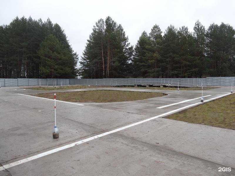 Отзывы на компанию Маркаавто в Чайковском c фото