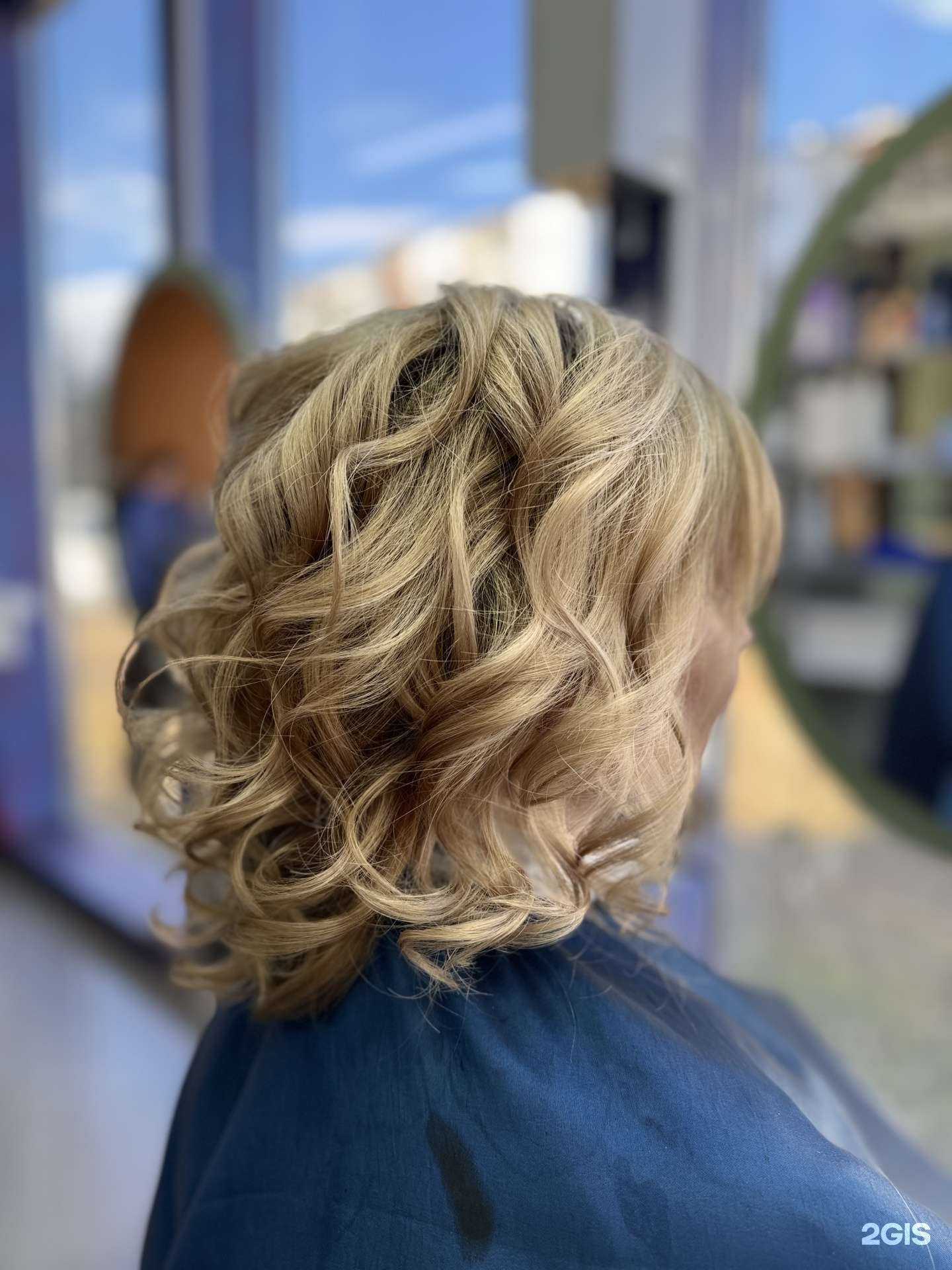 Отзывы на компанию Стрижи в г. Улан-Удэ c фото