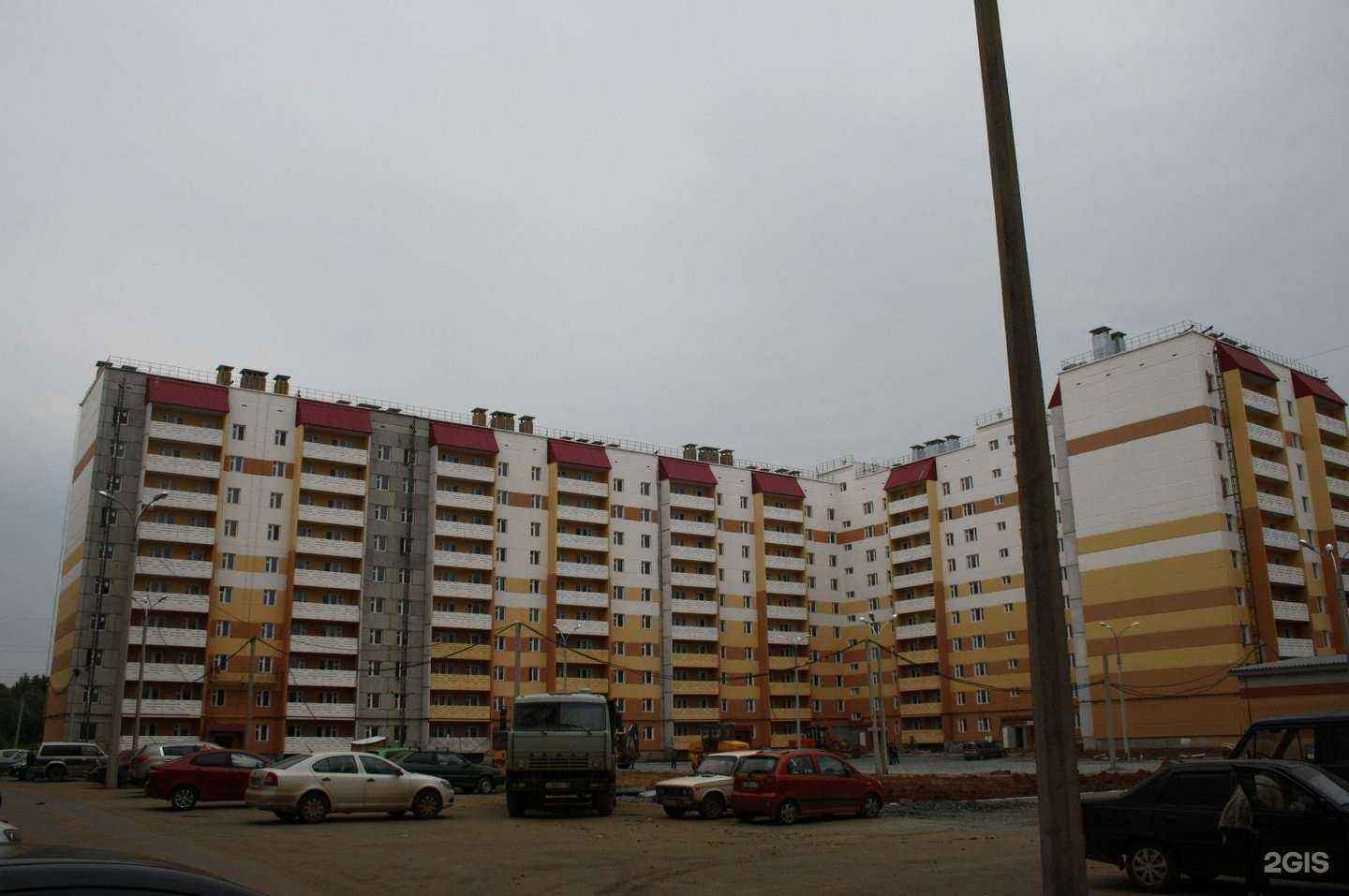 Отзывы на компанию ГрейфАрт в Ижевске c фото - фотография 2 из 2