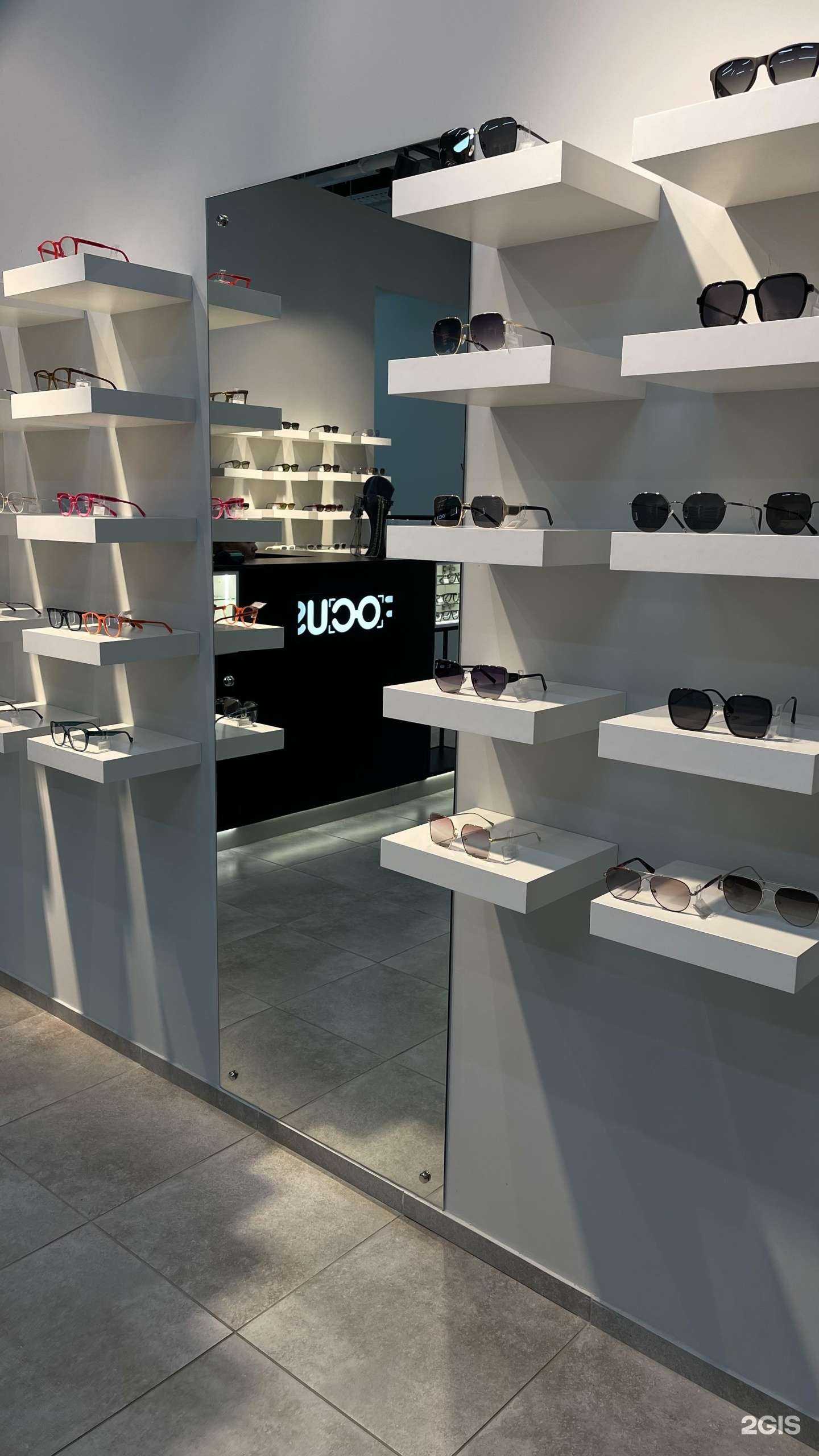 Отзывы на компанию Focus в Омске c фото