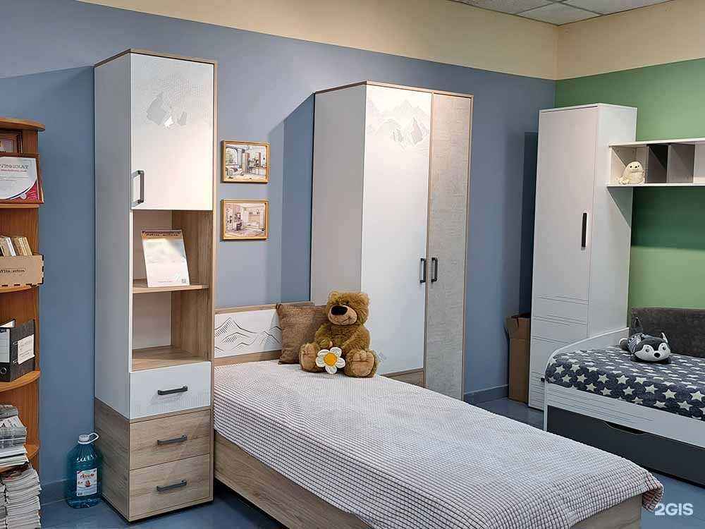 Отзывы на компанию DaVita-мебель в г. Осинники c фото