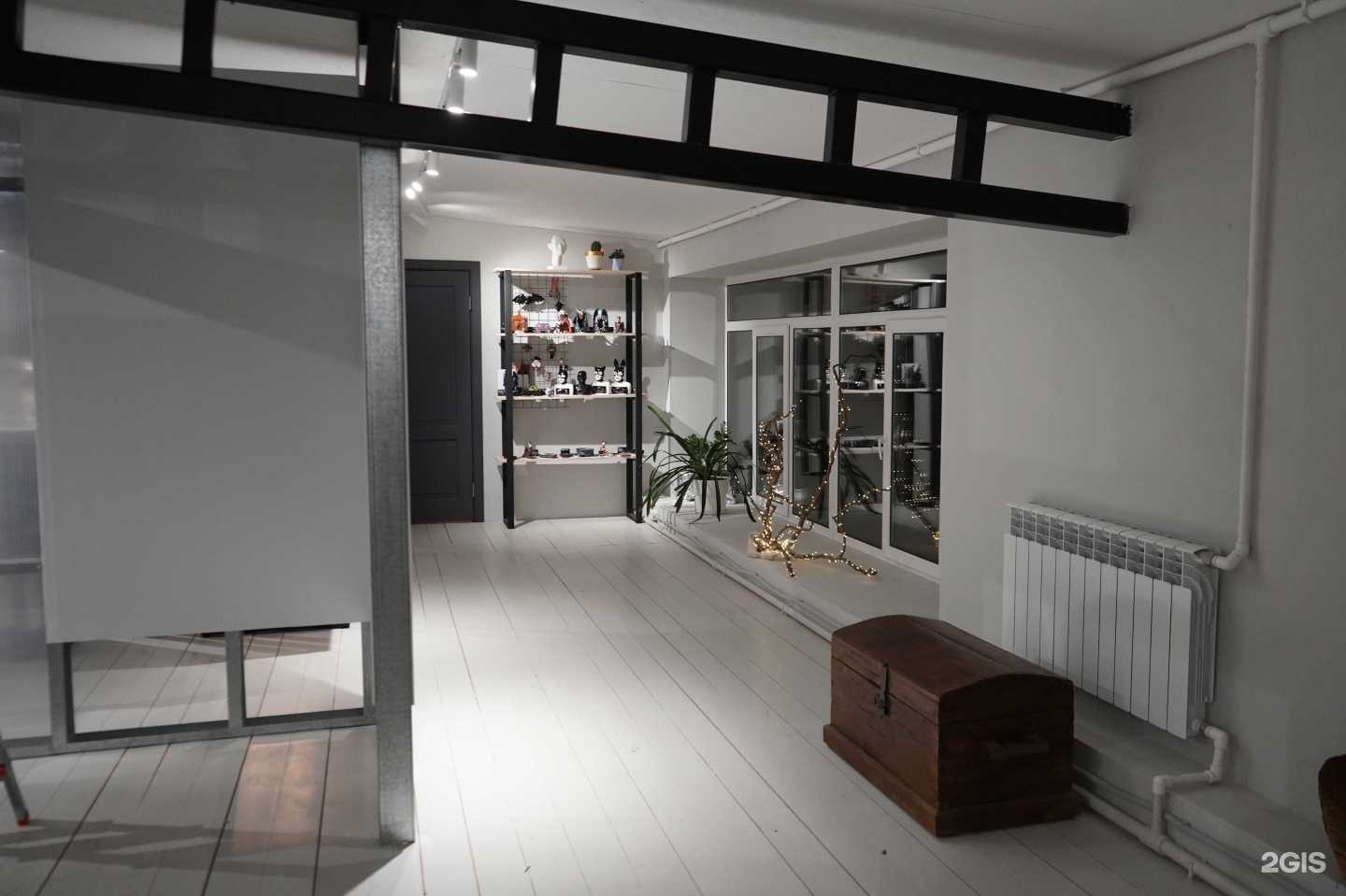 Отзывы на компанию Space13 Gallery в г. Самара c фото