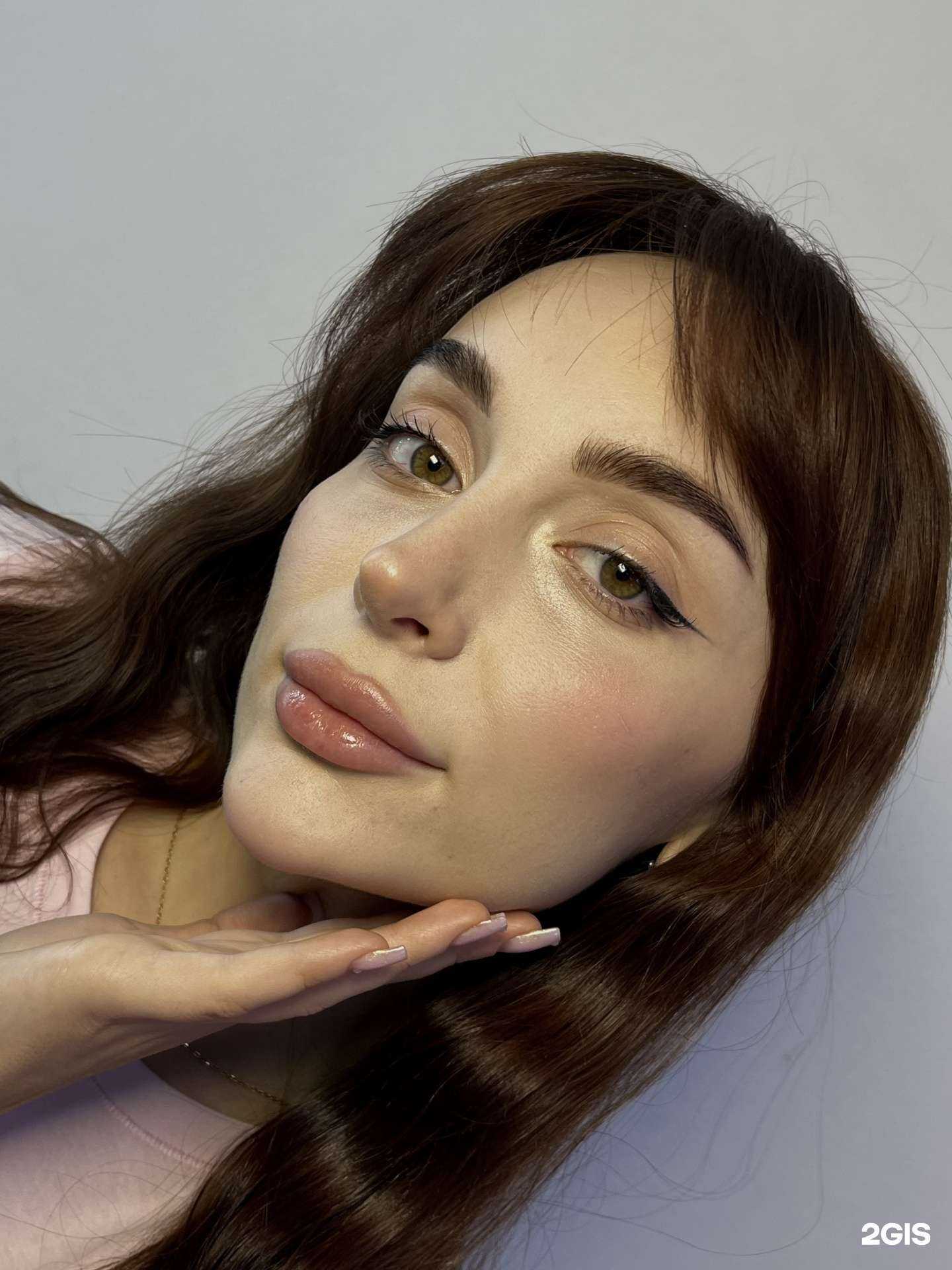 Отзывы на компанию Твои идеальные брови  в Ставрополе c фото