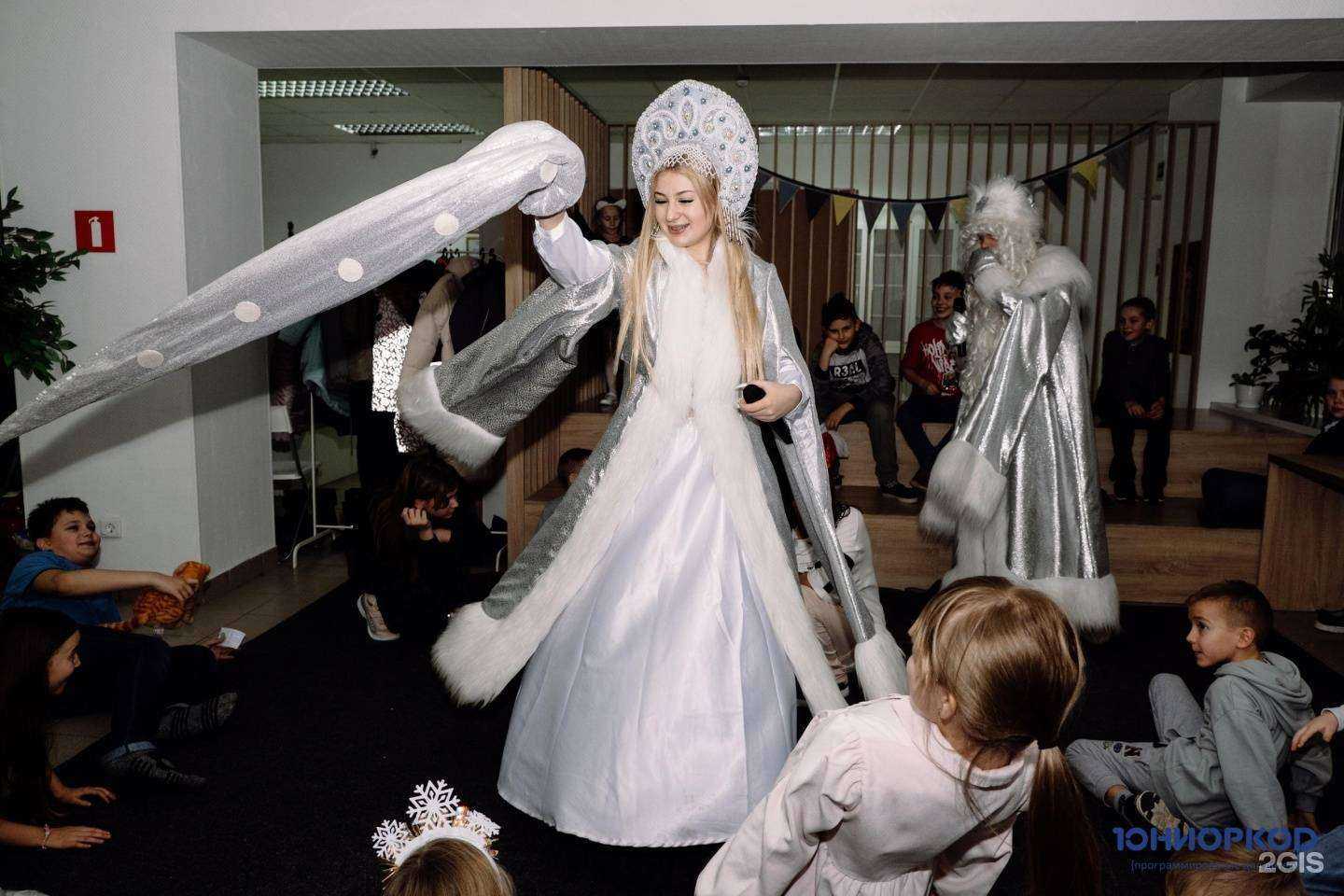 Отзывы на компанию ЮниорКод в г. Великий Новгород c фото