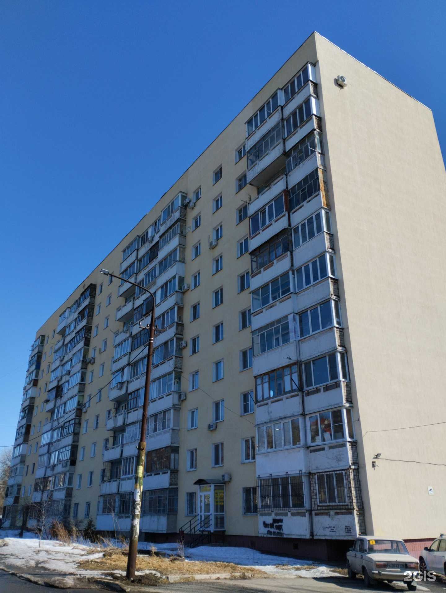 Отзывы на компанию Крауз в Саратове c фото - фотография 2 из 2