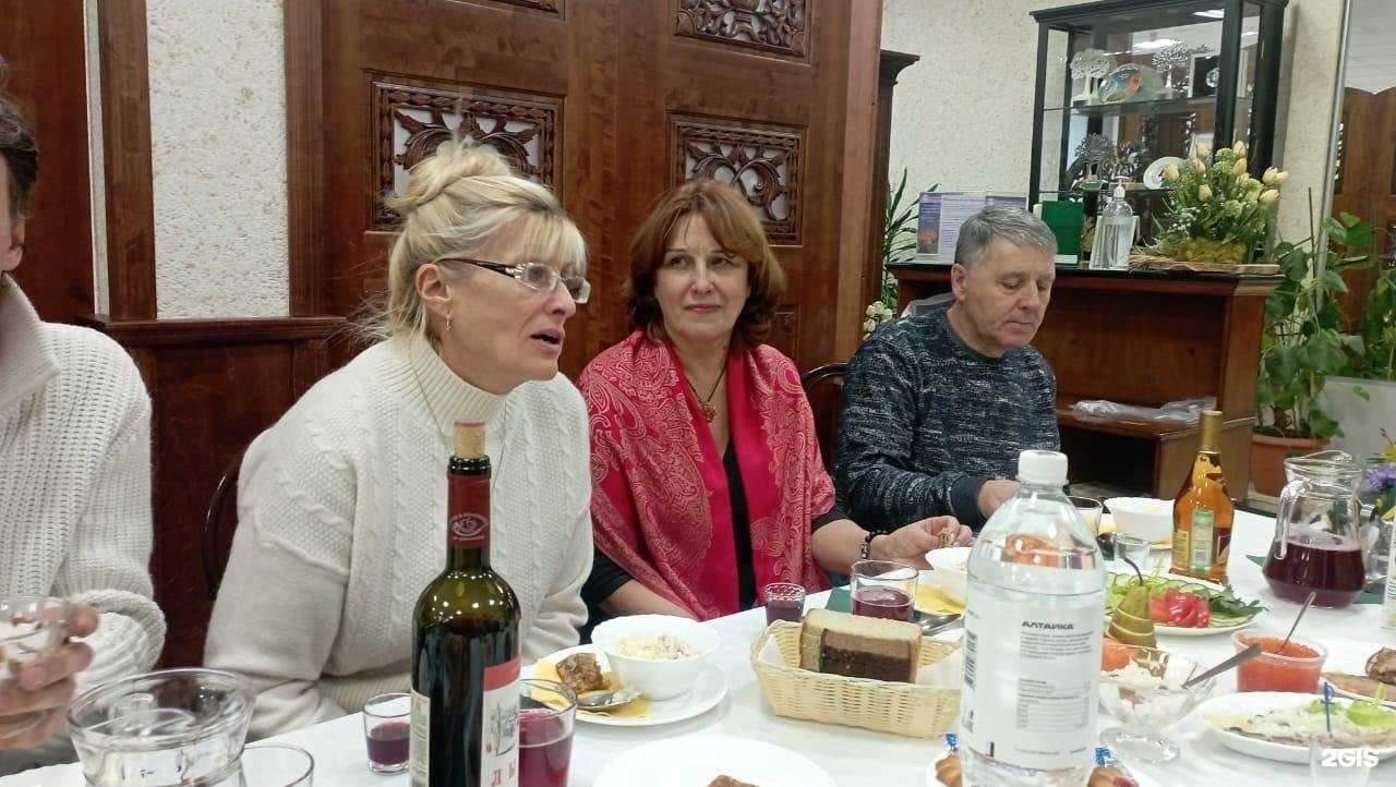 Отзывы на компанию ИМИ в г. Новосибирск c фото