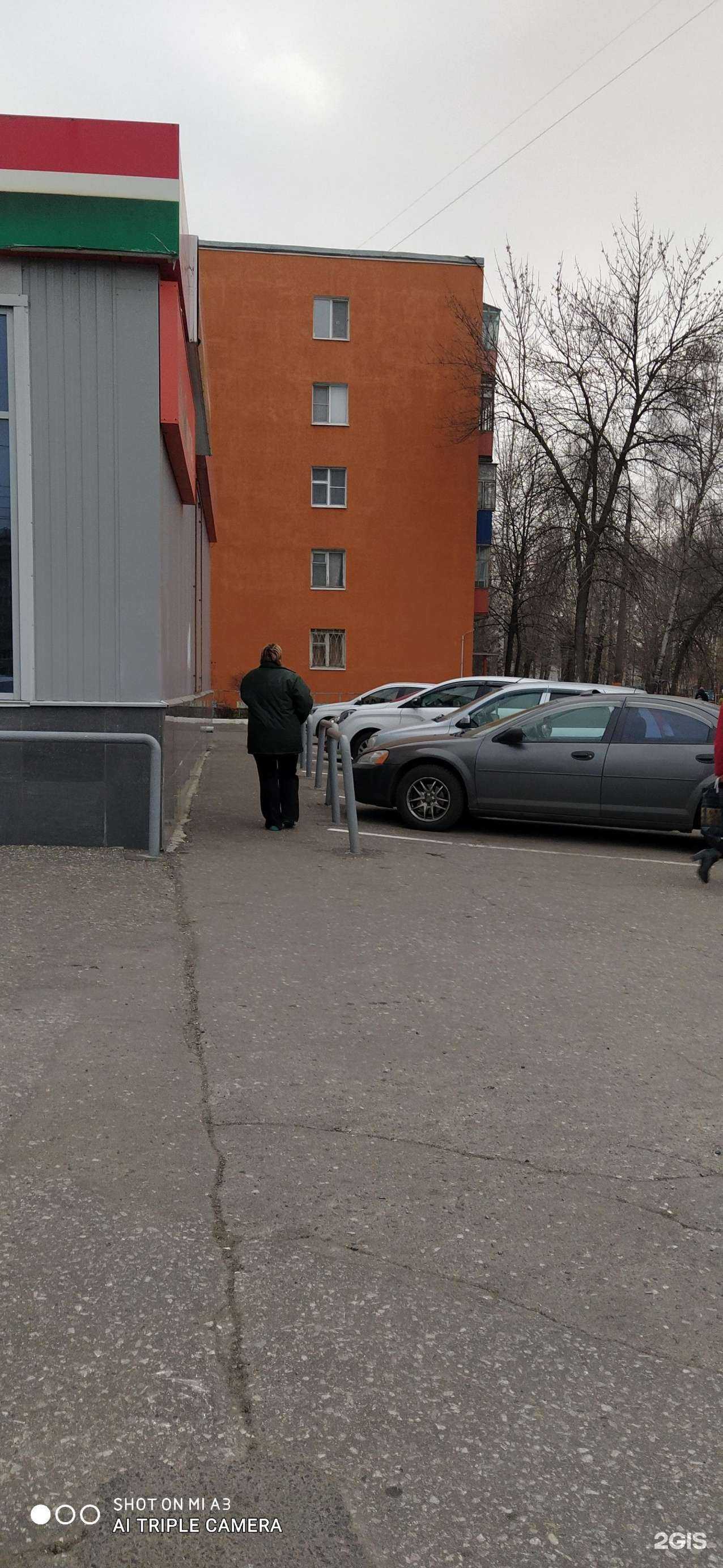 Отзывы на компанию Самокат в Пензе c фото