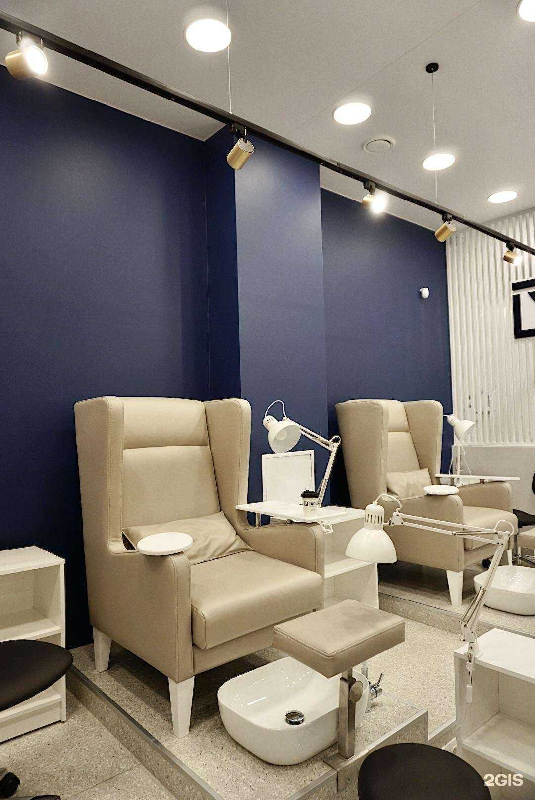 Отзывы на компанию Laque в Кисловодске c фото