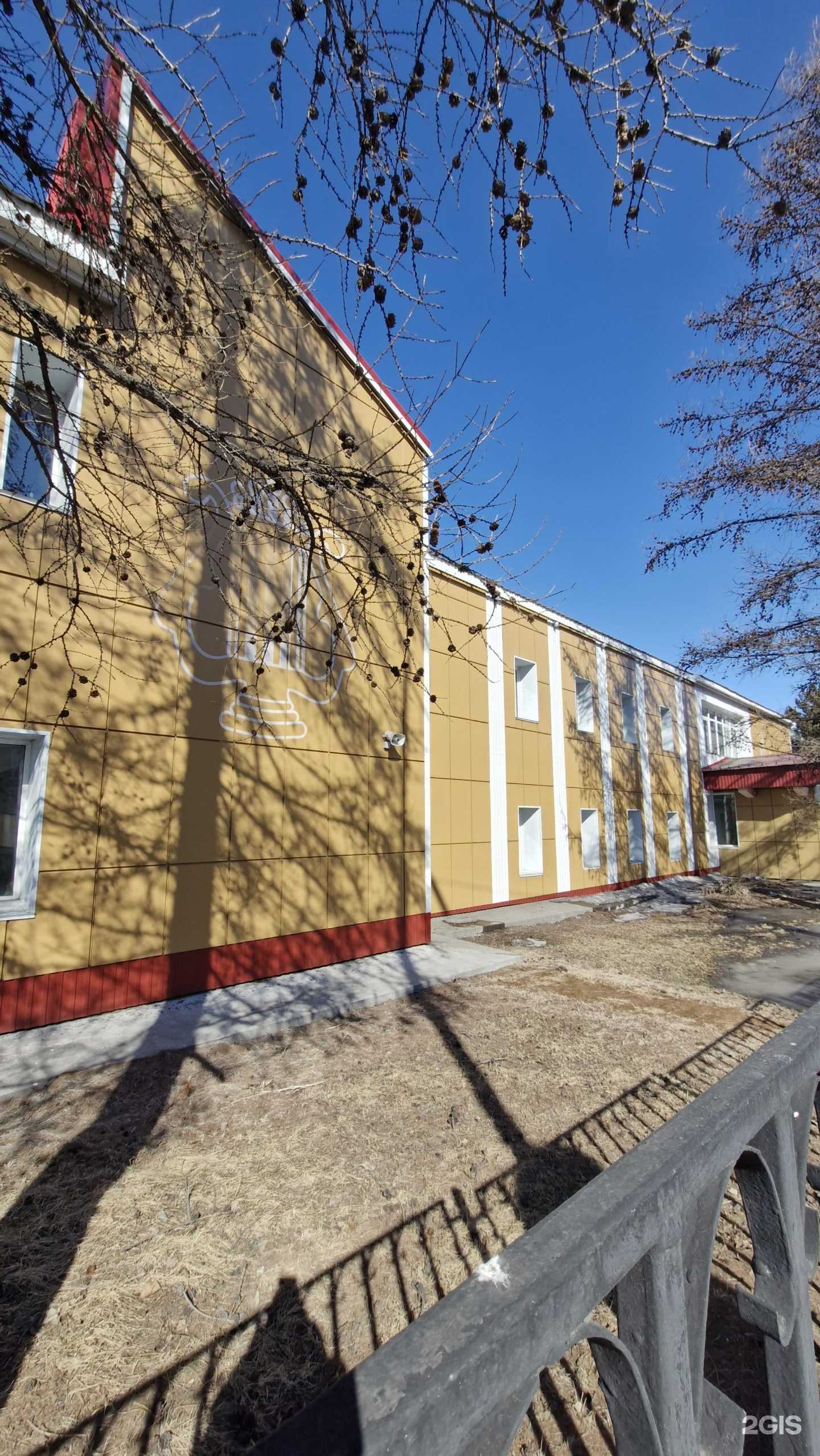 Отзывы на компанию Елизовская детская музыкальная школа в Елизове c фото - фотография 2 из 2