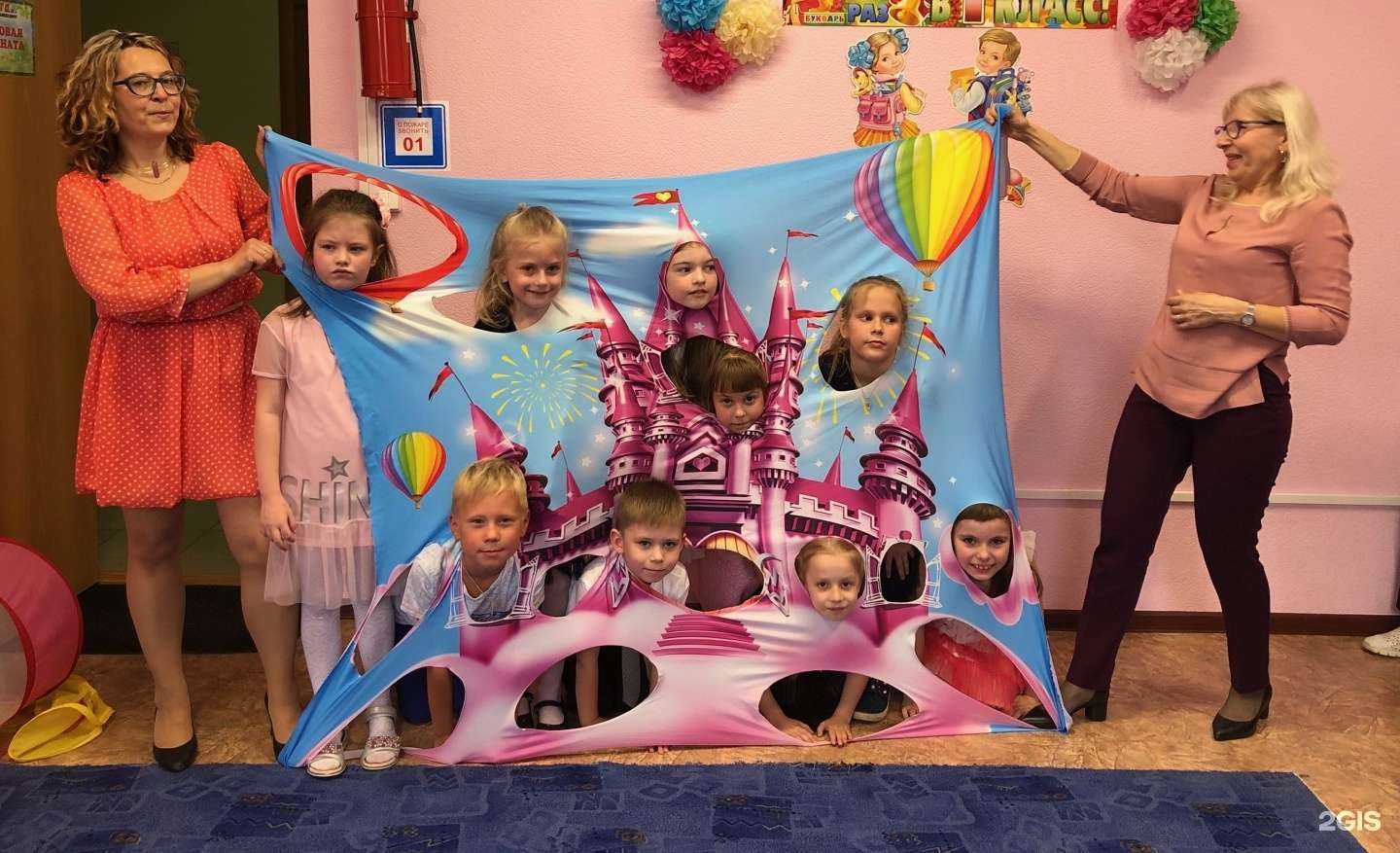 Отзывы на компанию Абвгдйка в г. Калуга c фото