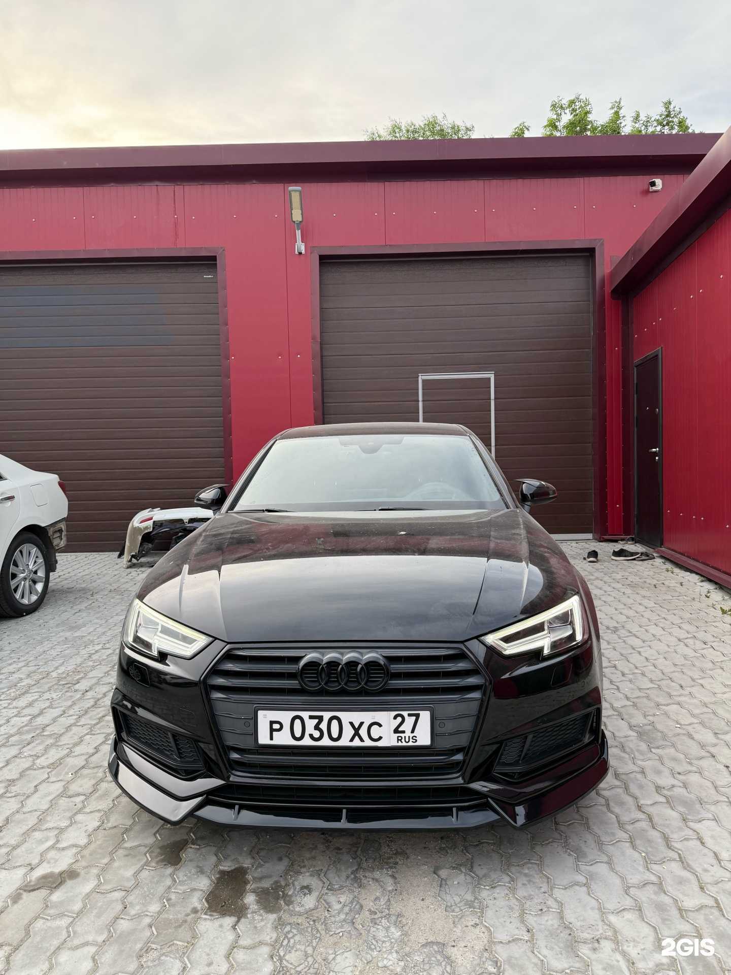 Отзывы на компанию Бренд авто в Хабаровске c фото