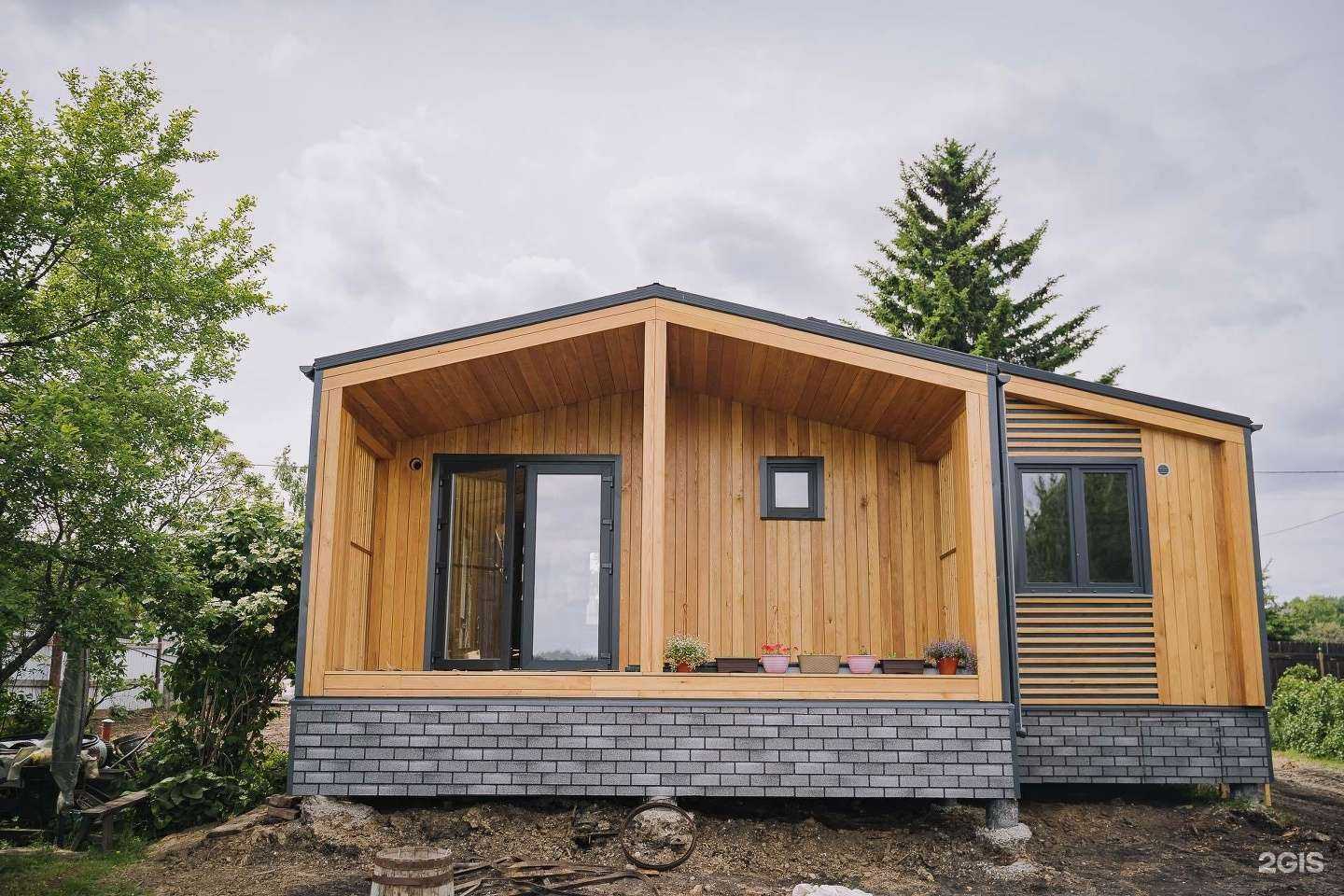 Отзывы на компанию Малые этажи в г. Красноярск c фото