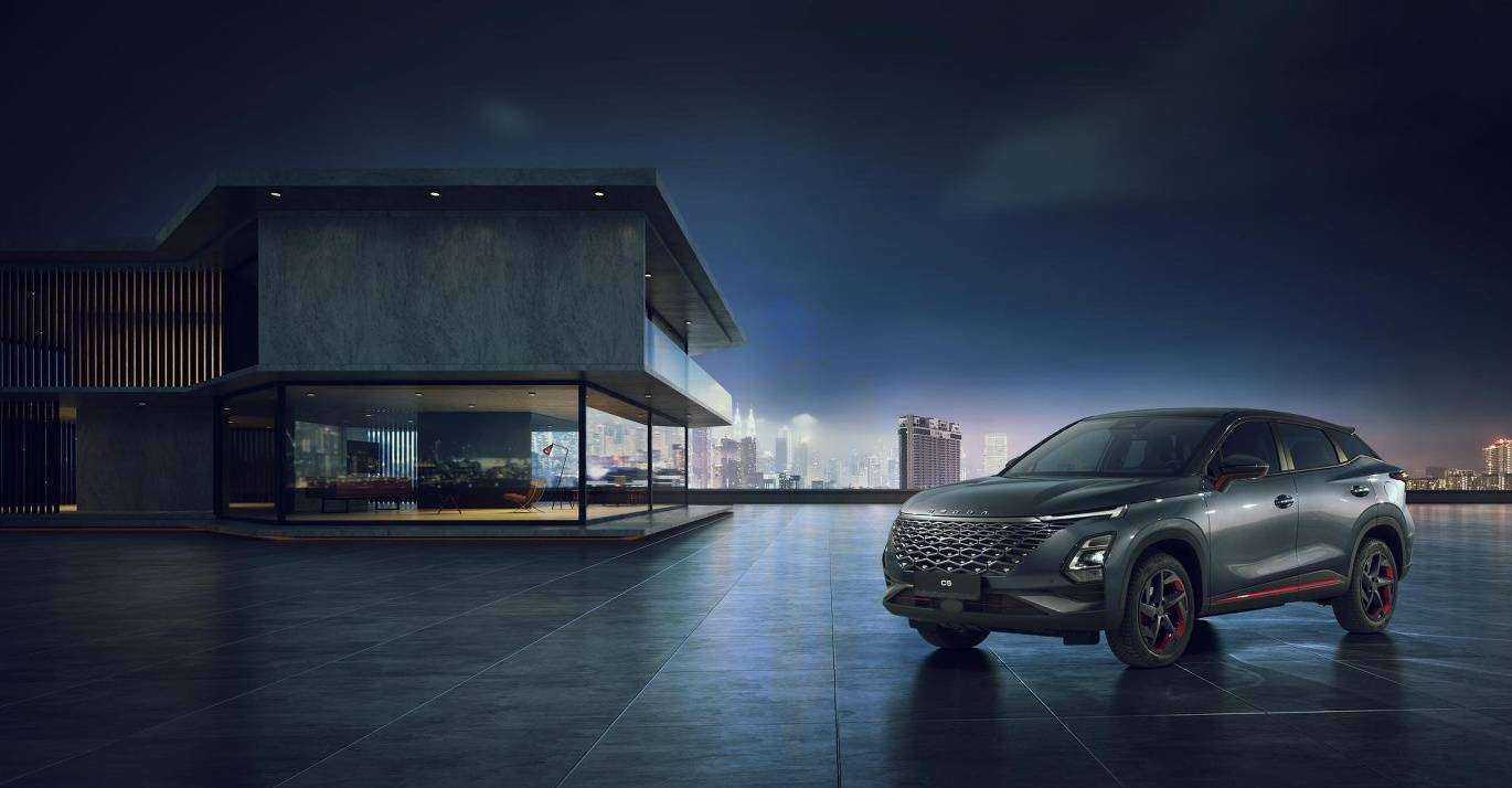 Отзывы на компанию Omoda Автоплюс в Омске c фото