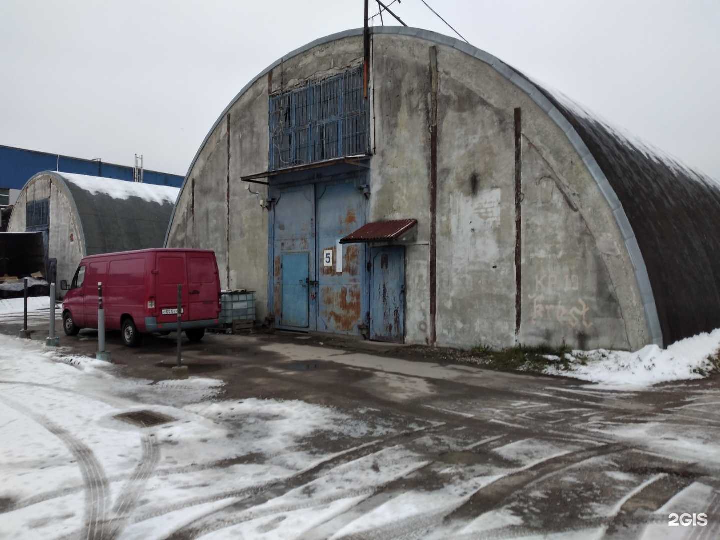 Отзывы на компанию Приоритет в Калининграде c фото