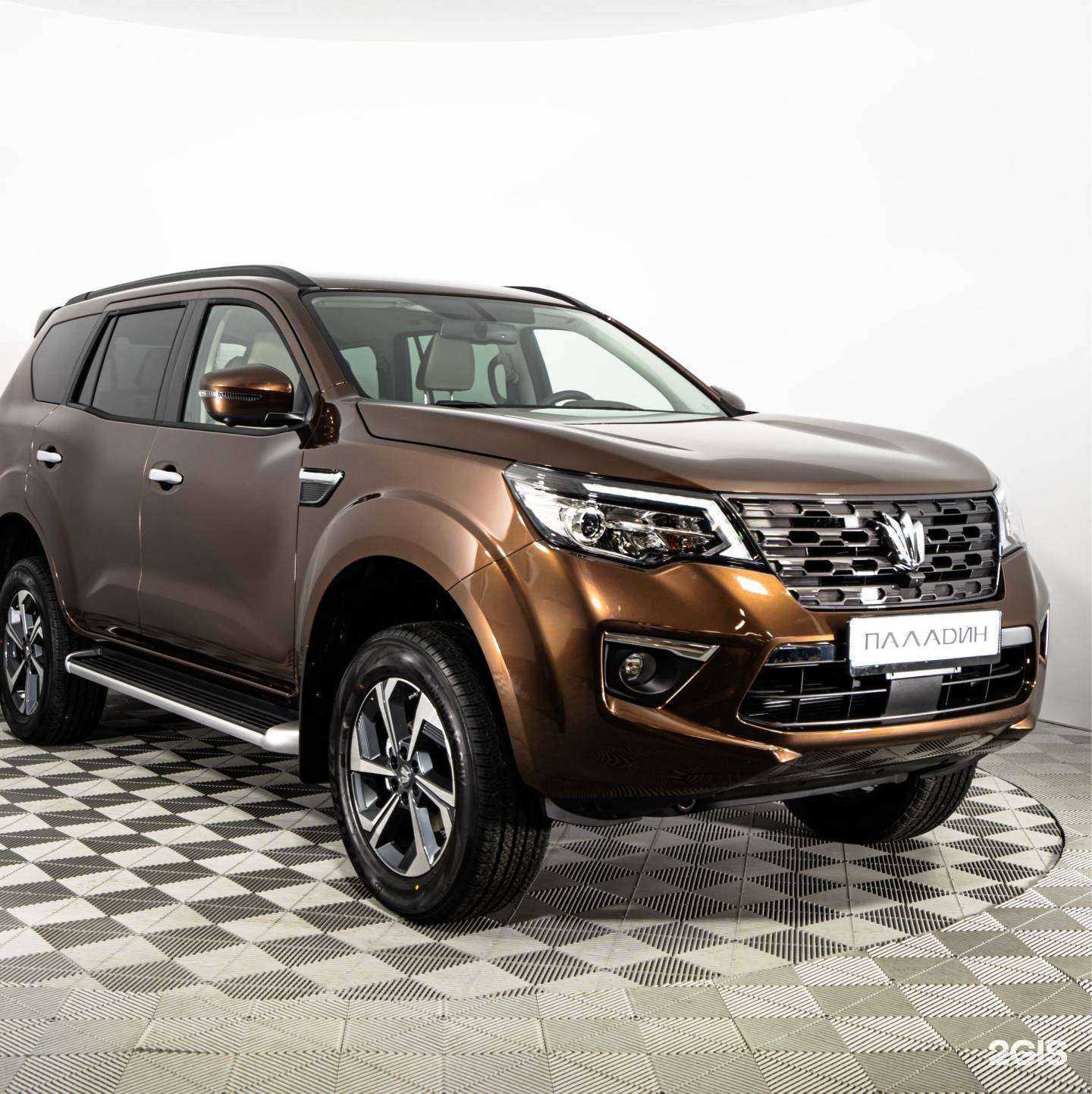 Отзывы на компанию Oting Автокласс в Туле c фото