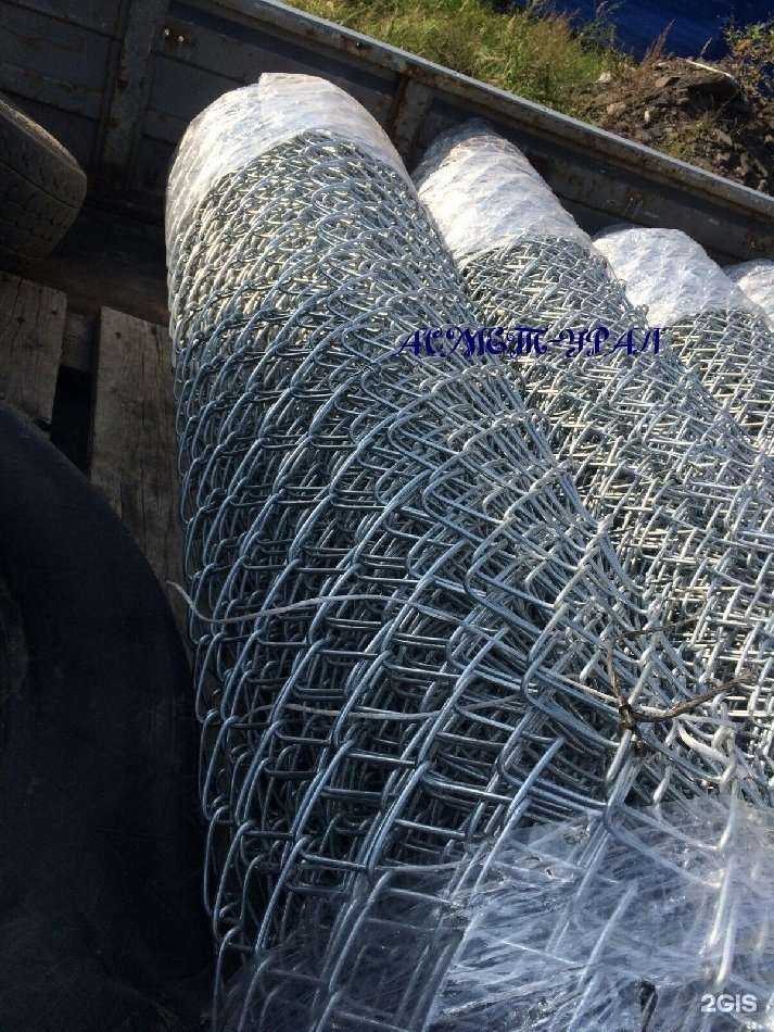 Отзывы на компанию Асмет-Урал в Челябинске c фото