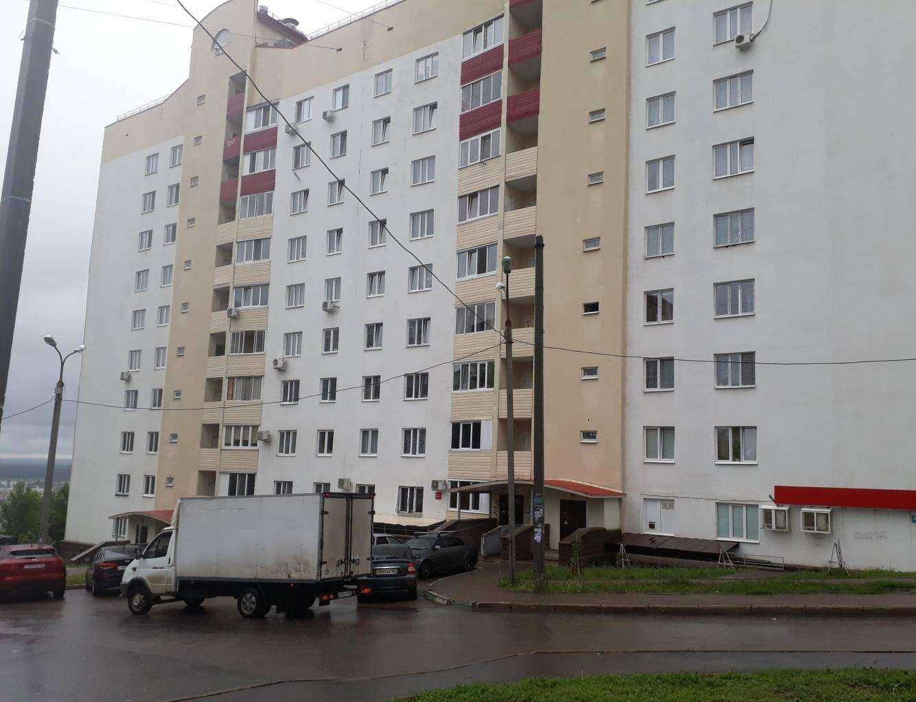 Отзывы на компанию Re-power в Уфе c фото - фотография 2 из 2