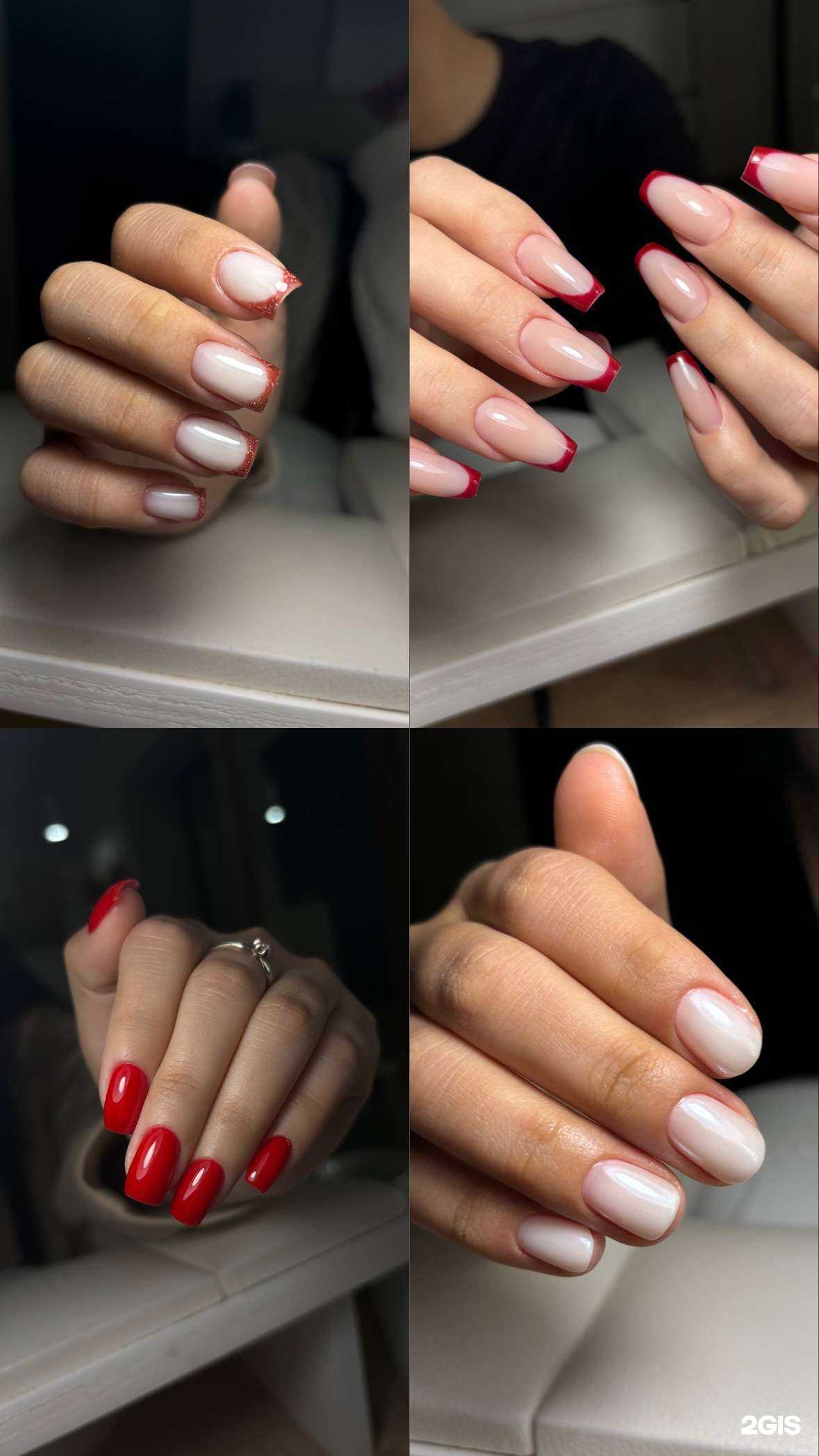 Отзывы на компанию Ais beauty в г. Якутск c фото