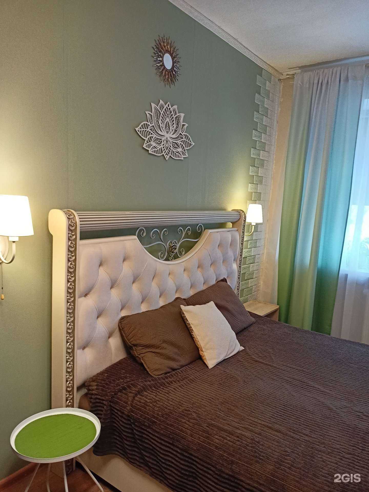 Отзывы на компанию Мини-отель в Серпухове c фото