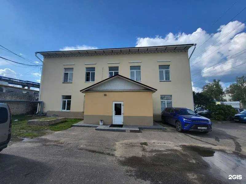 Отзывы на компанию АТП Тверь в г. Тверь c фото