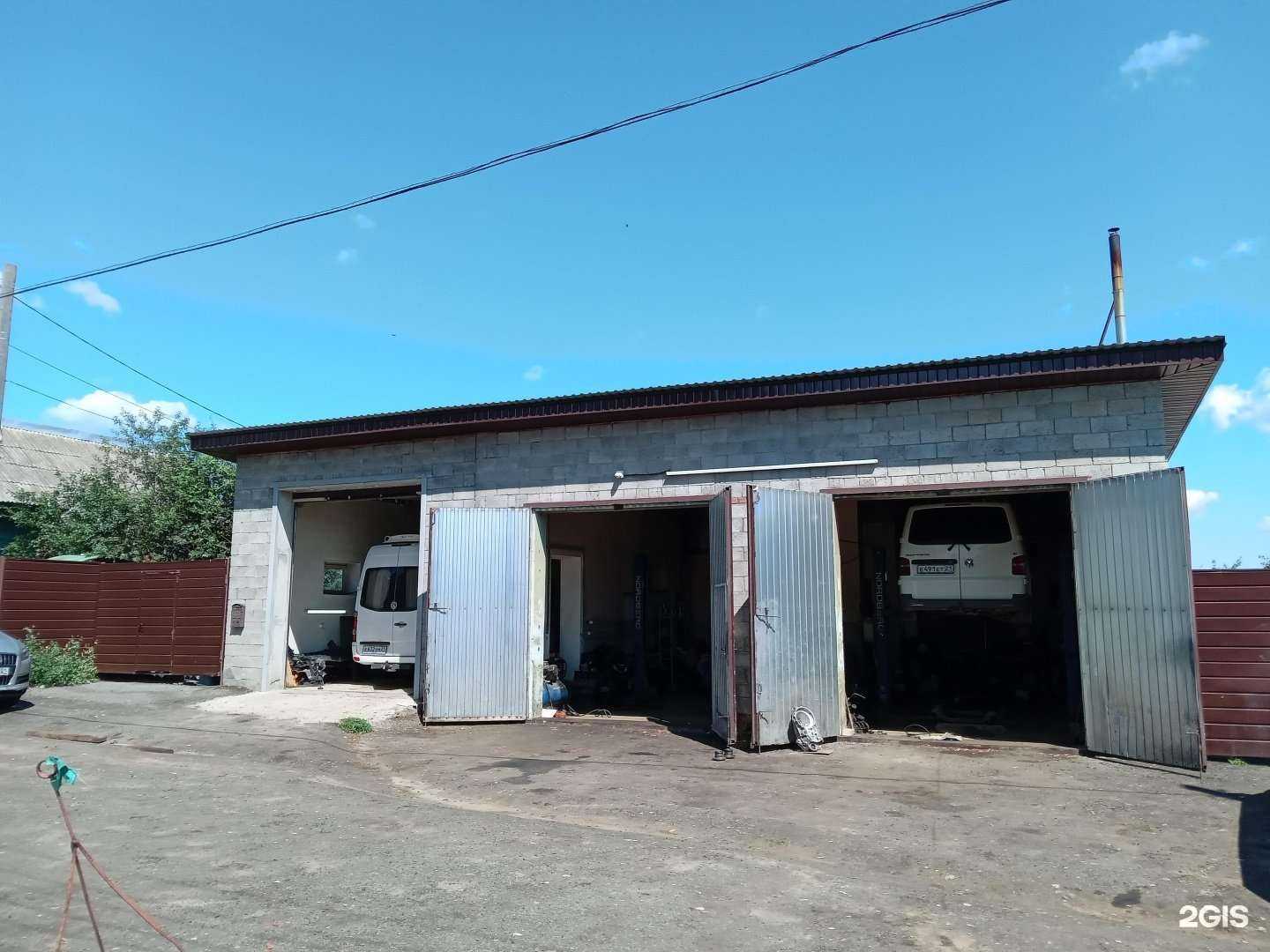 Отзывы на компанию Р-авто в Чебоксарах c фото