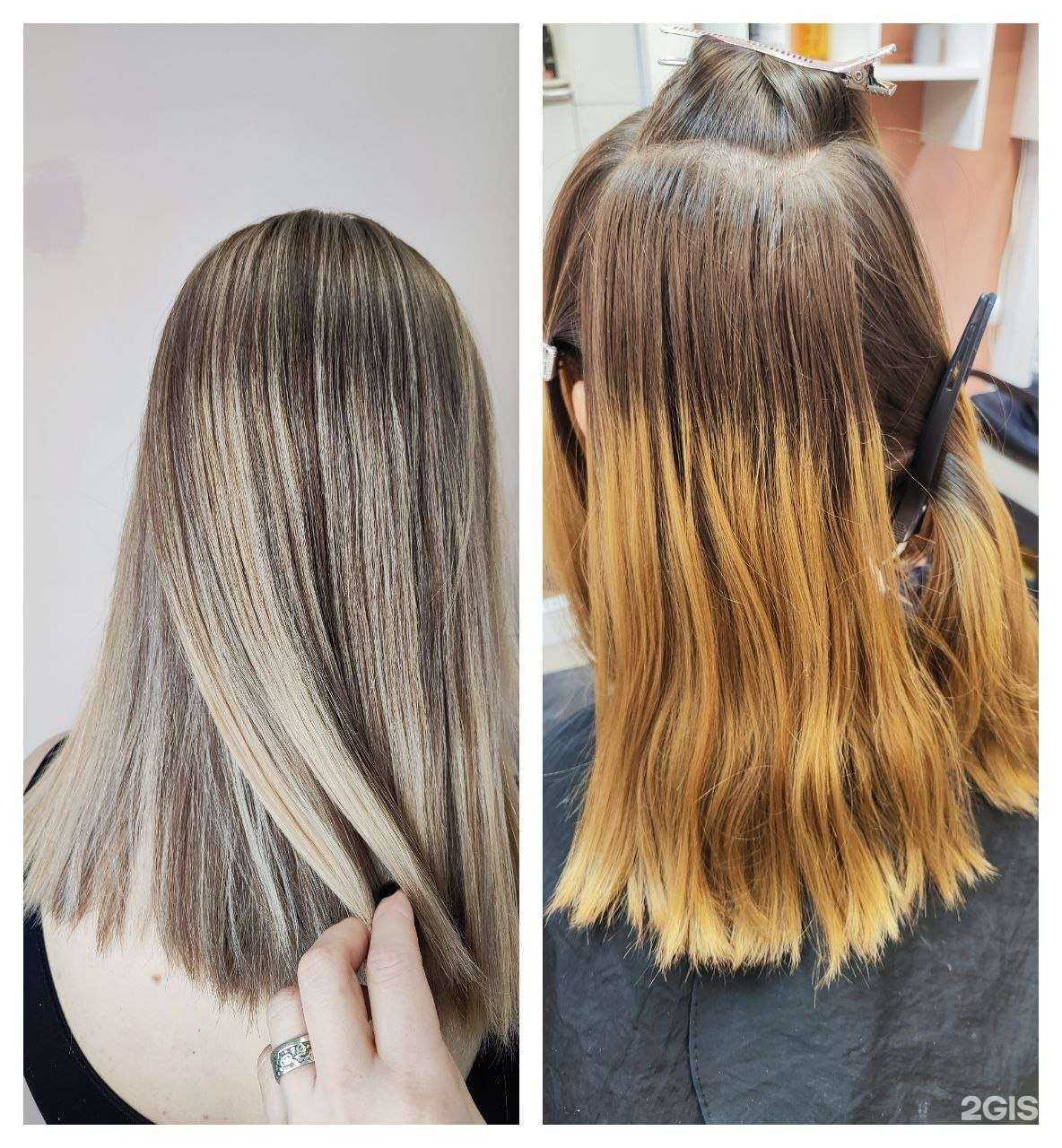 Отзывы на компанию Your Color в г. Пермь c фото