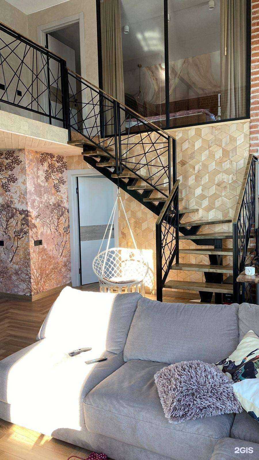 Отзывы на компанию Wood ferrum в Барнауле c фото