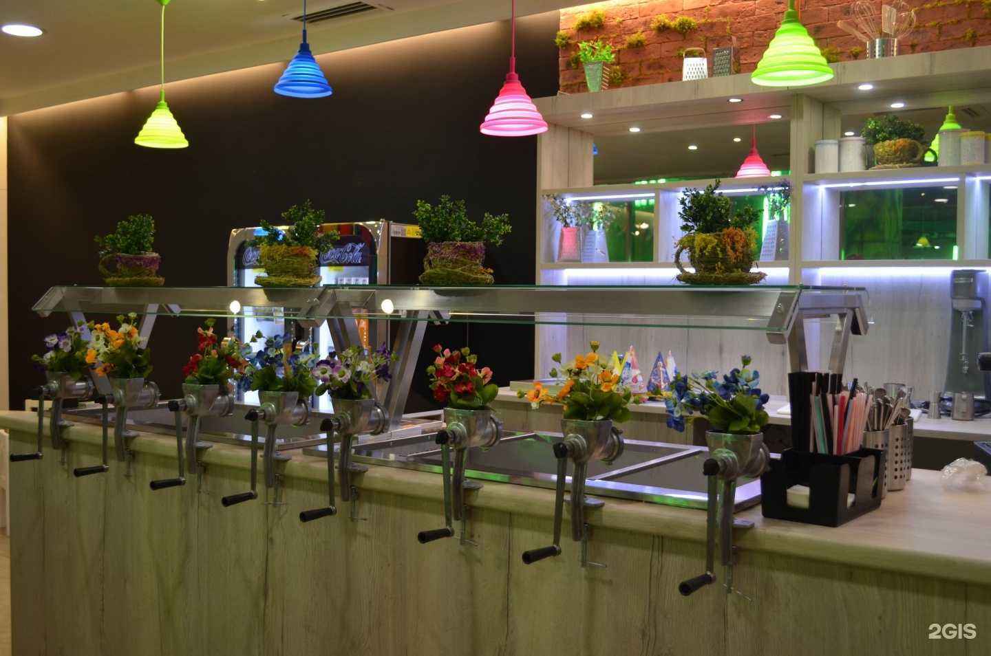 Отзывы на компанию Фабрика интересной еды в г. Сургут c фото