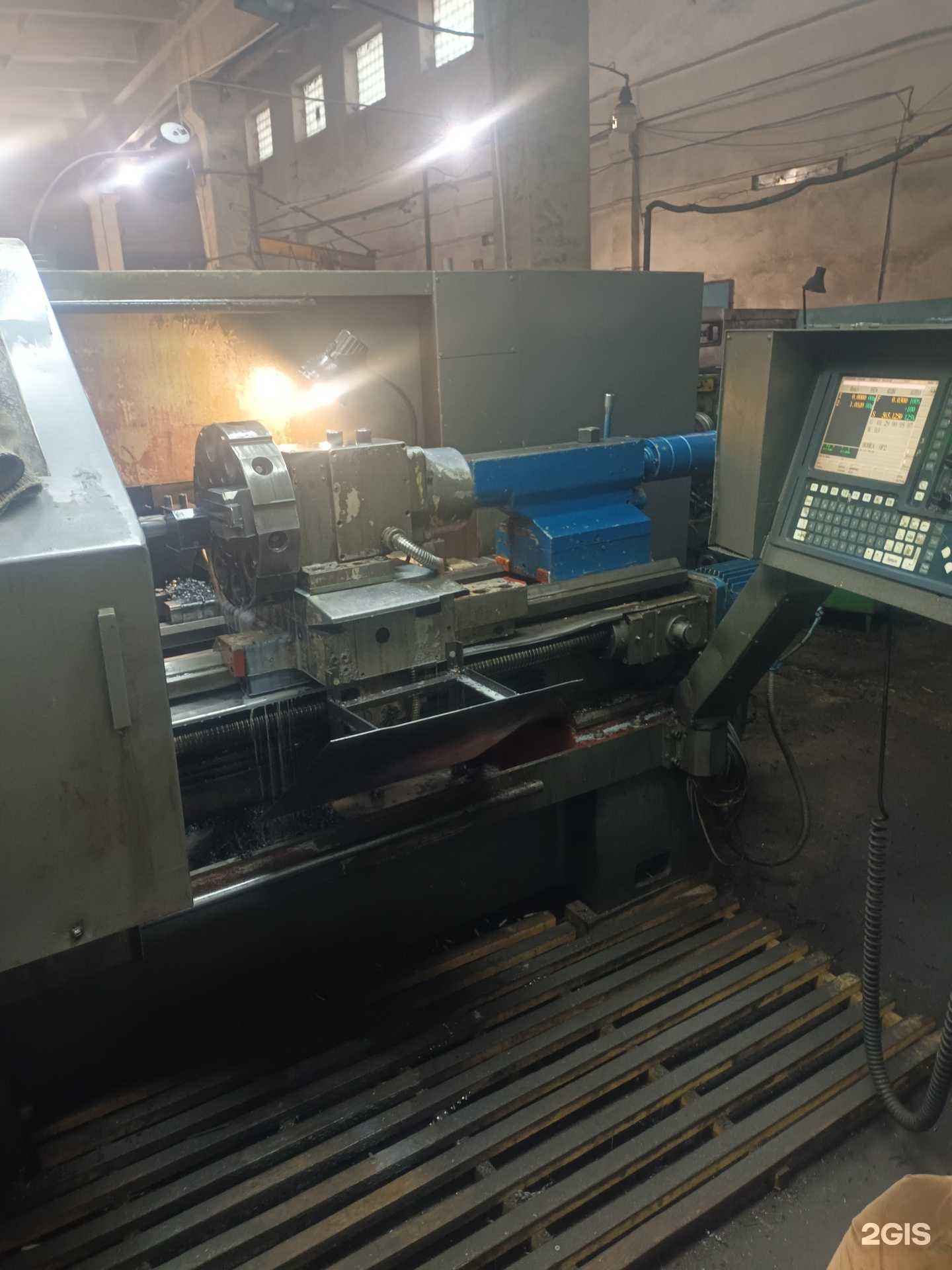 Отзывы на компанию Компания по металлообработке в Челябинске c фото