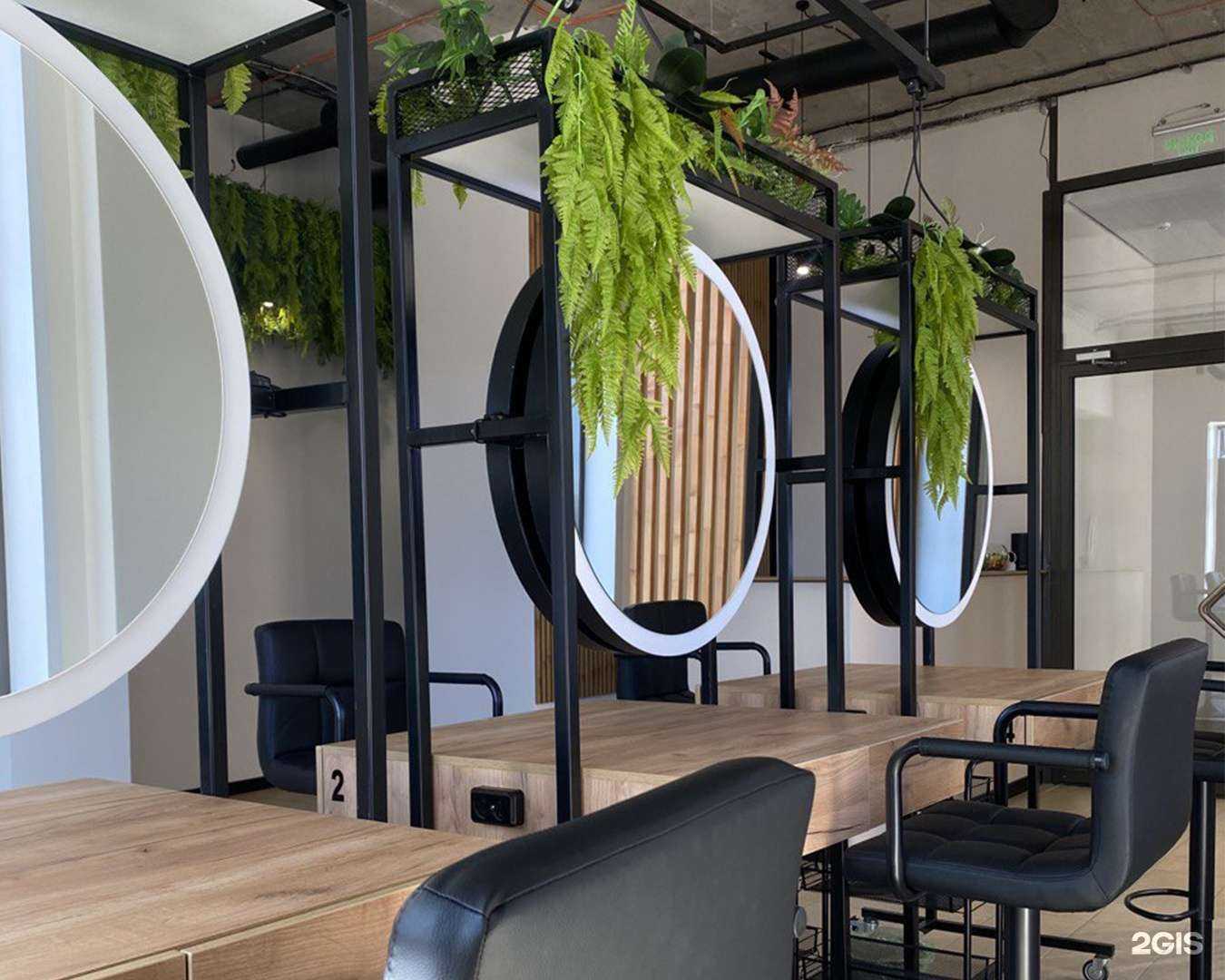 Отзывы на компанию Open Work Space в г. Красноярск c фото