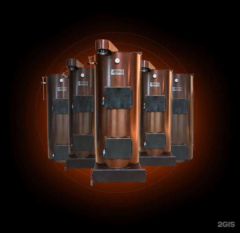 Отзывы на компанию Якутский котловой завод в г. Якутск c фото