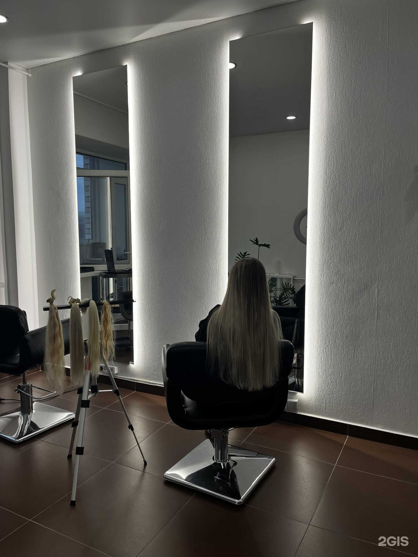 Отзывы на компанию До пояса в Тюмени c фото