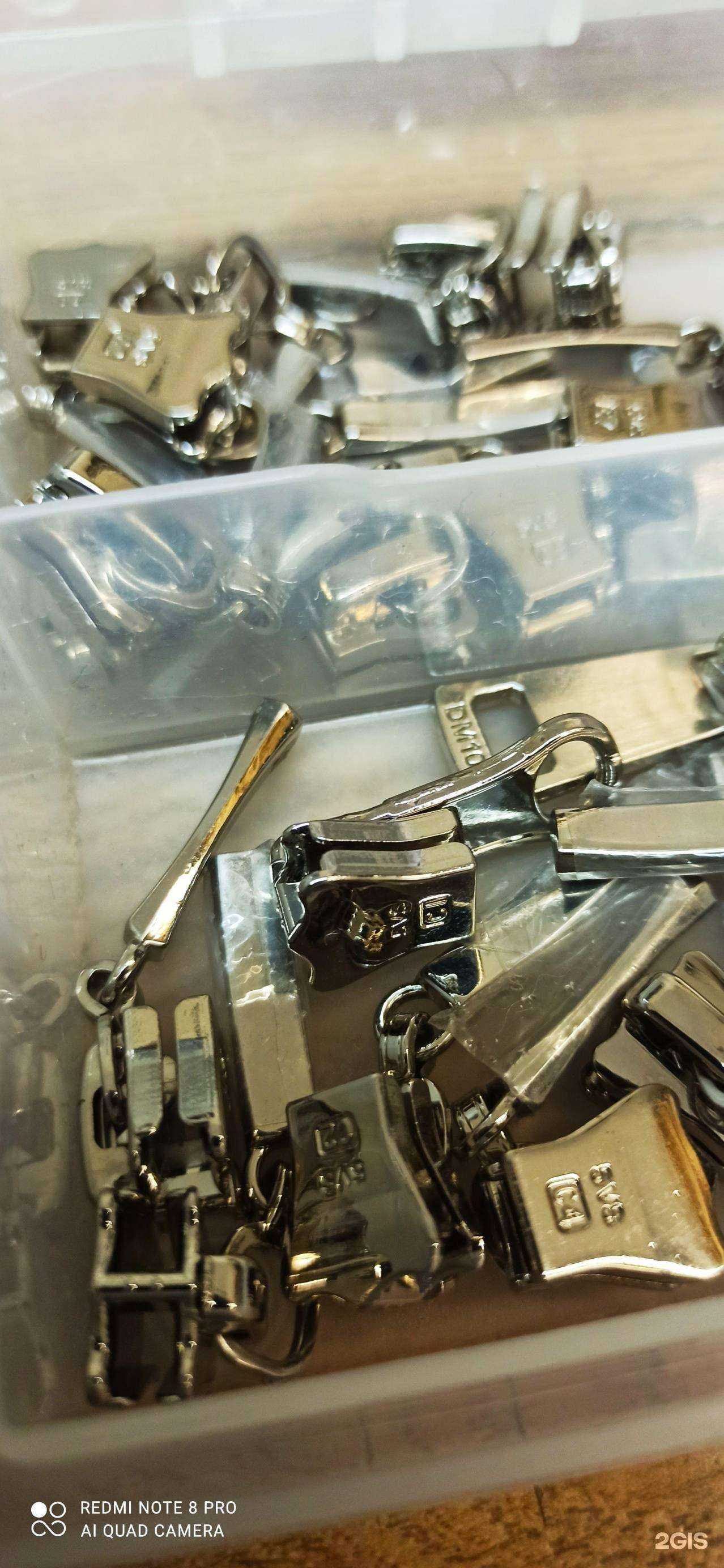 Отзывы на компанию Мастерская по пошиву и ремонту одежды в Новосибирске c фото