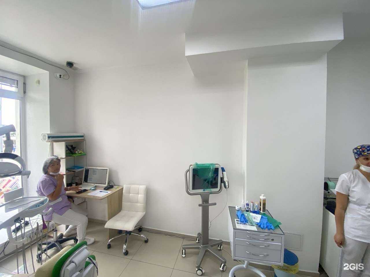 Отзывы на компанию Dentalia в г. Улан-Удэ c фото