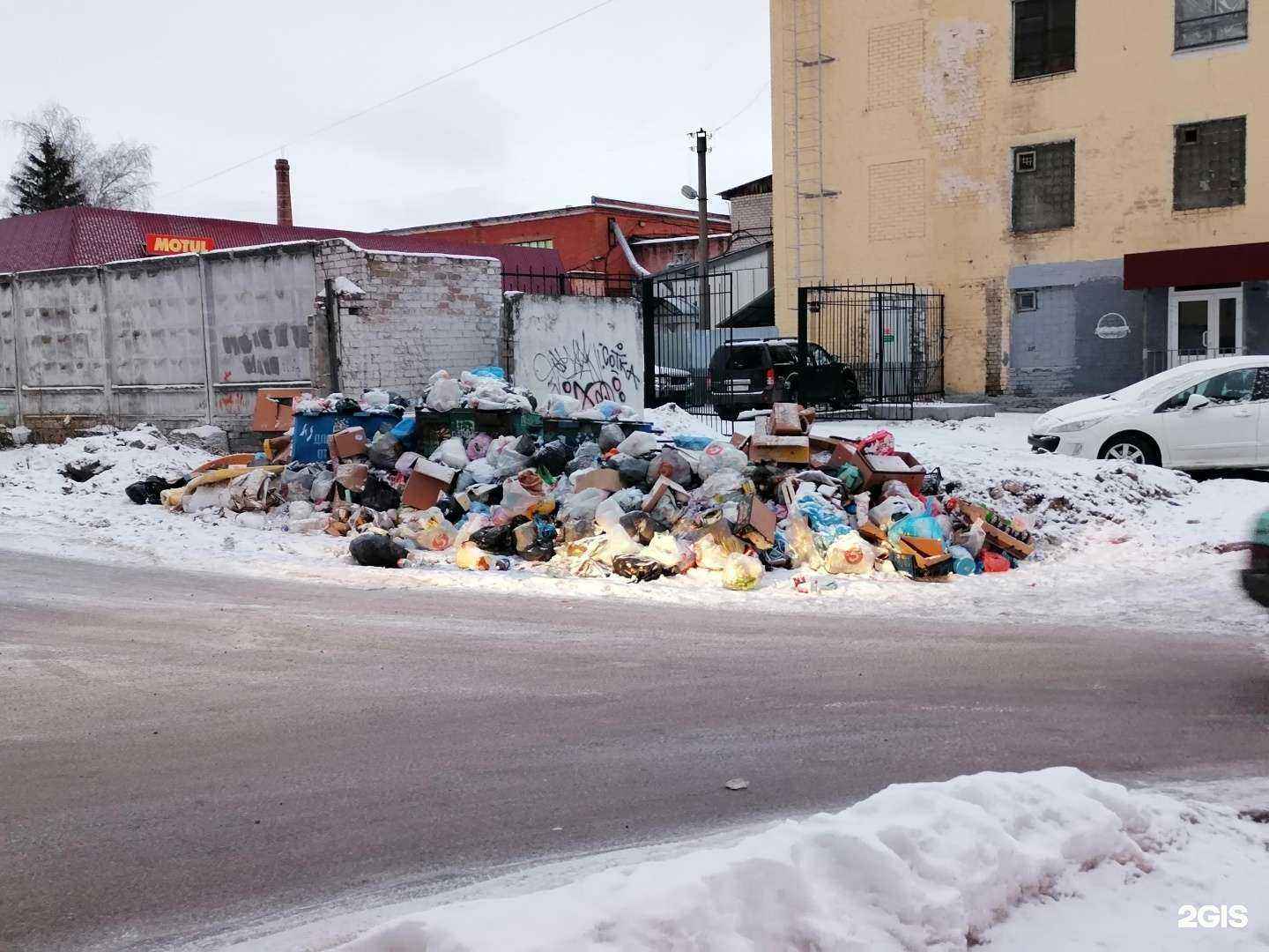 Отзывы на компанию Орловская трикотажная фабрика в Орле c фото