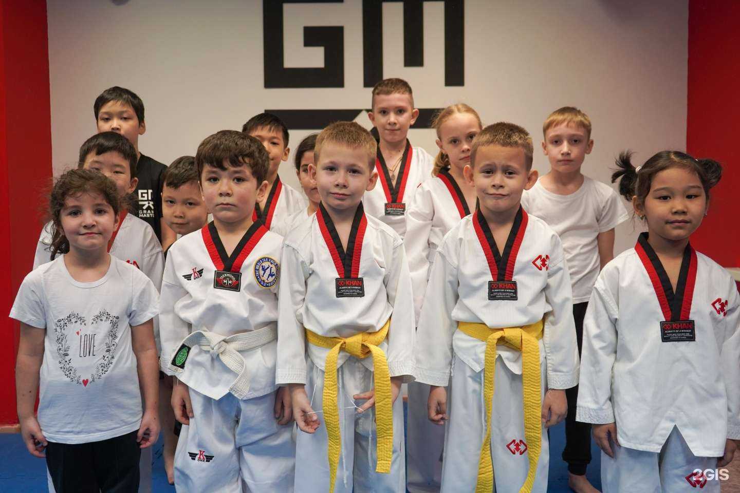 Отзывы на компанию Grandmaster в Ростове-на-Дону c фото