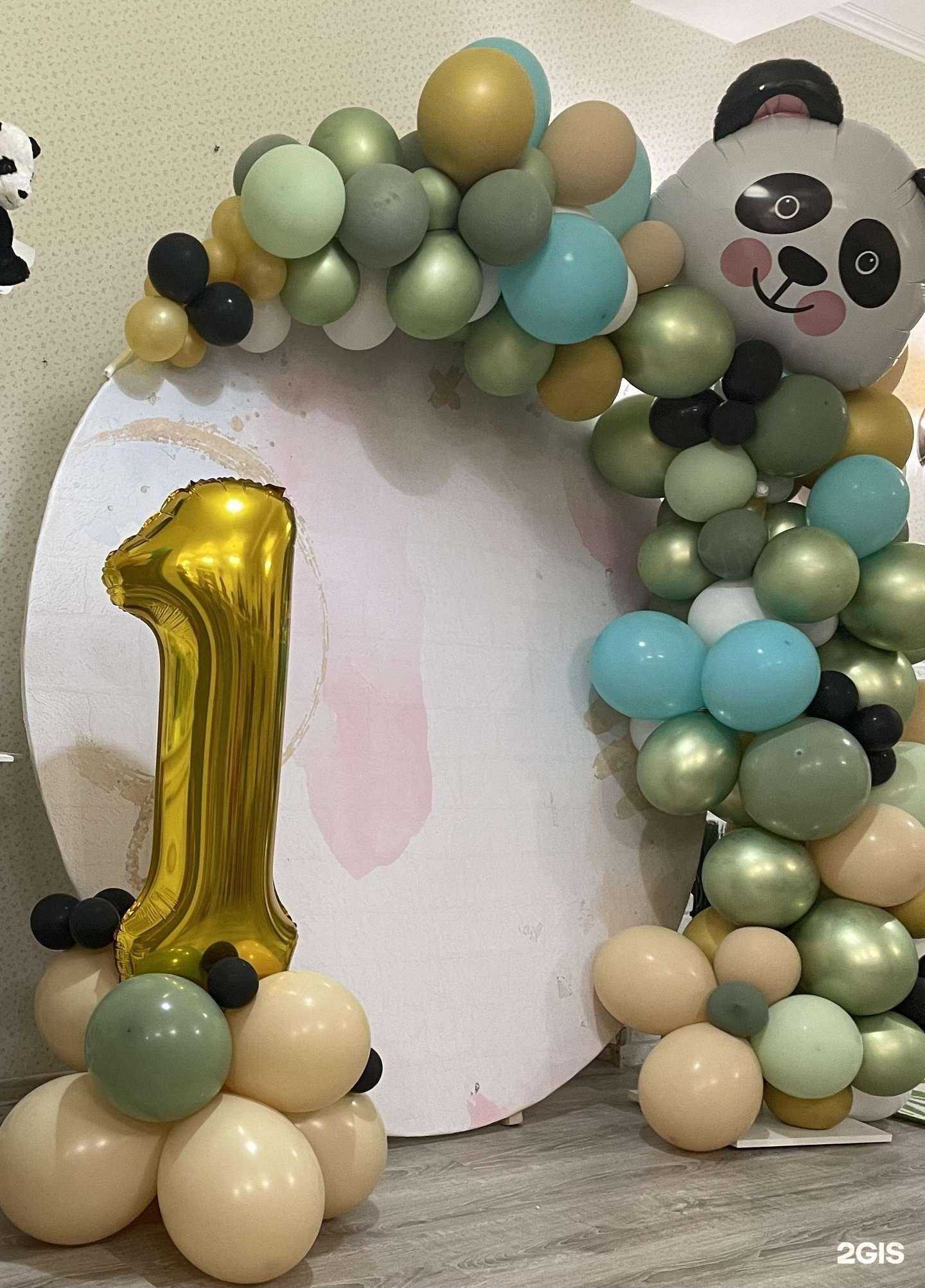 Отзывы на компанию Пинни вух в Краснодаре c фото