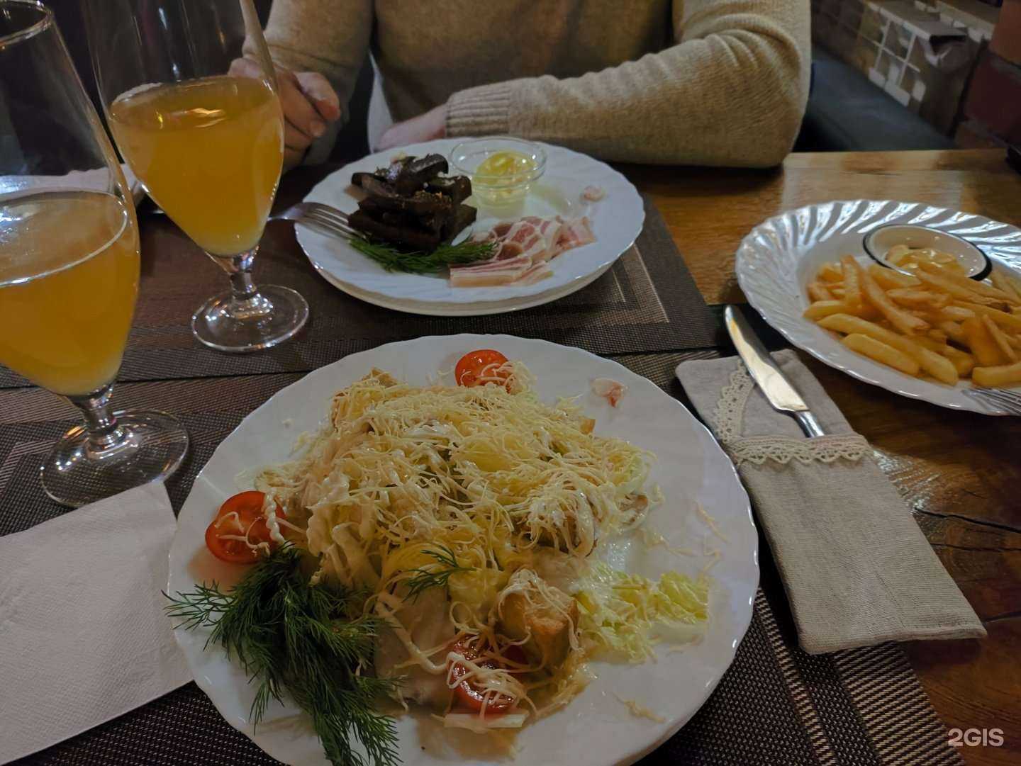 Отзывы на компанию Алькасар в Тюмени c фото