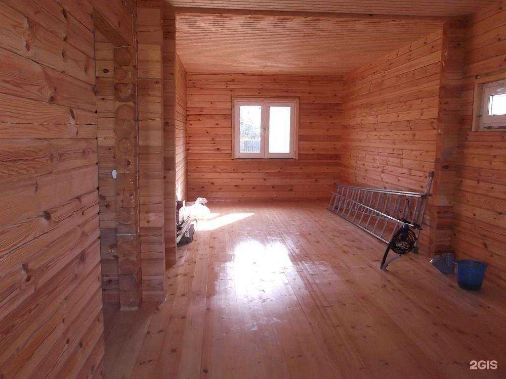 Отзывы на компанию Древоград в г. Воскресенск c фото