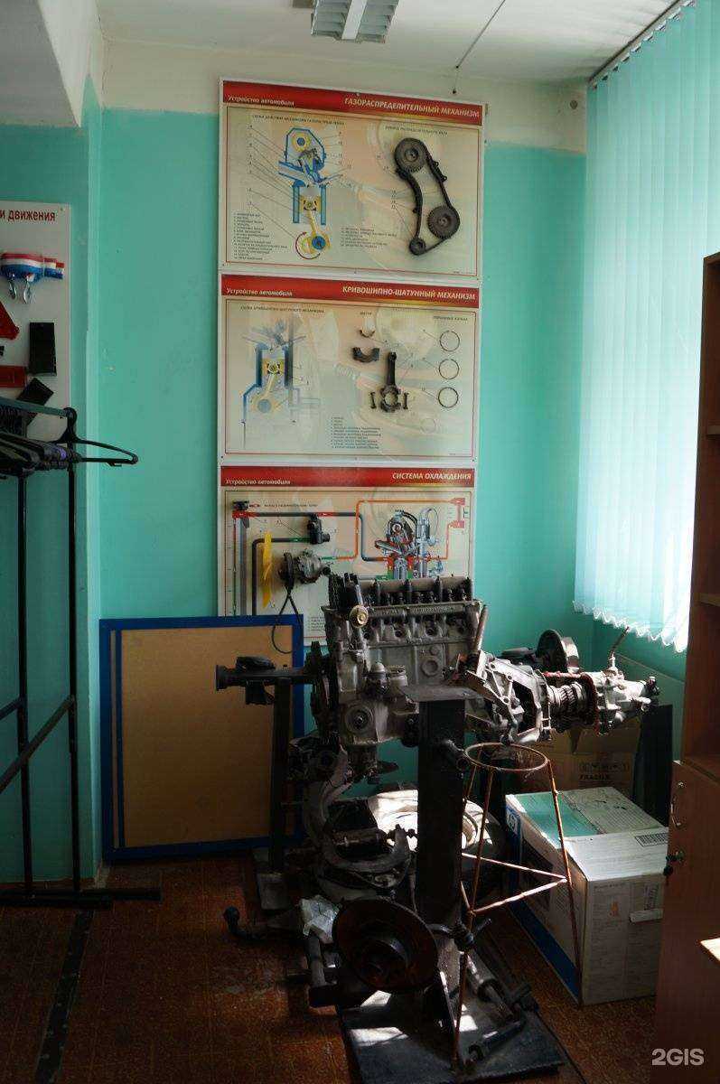 Отзывы на компанию Автошкола Кама в Набережных Челнах c фото