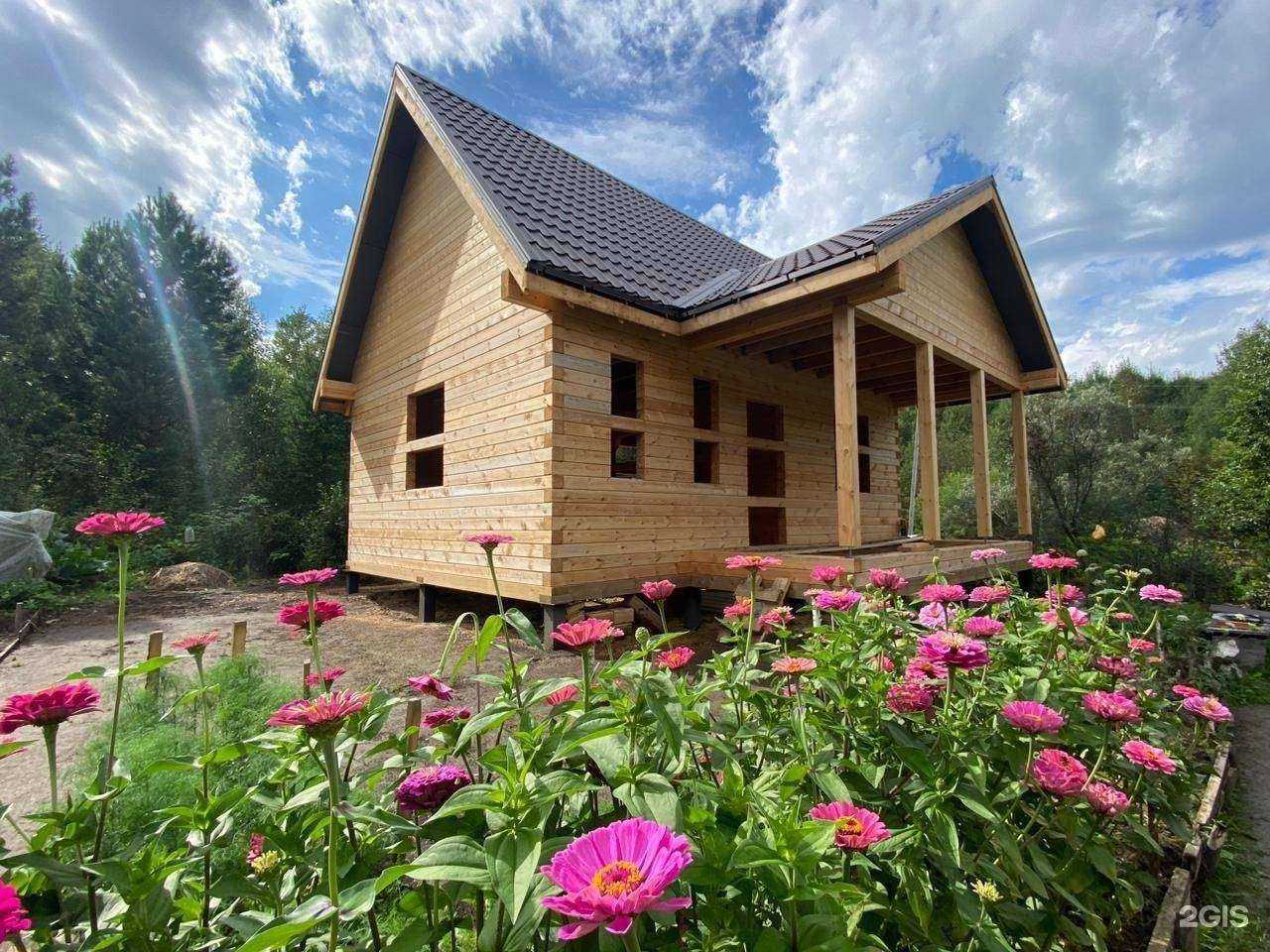 Отзывы на компанию Омега Строй в г. Томск c фото