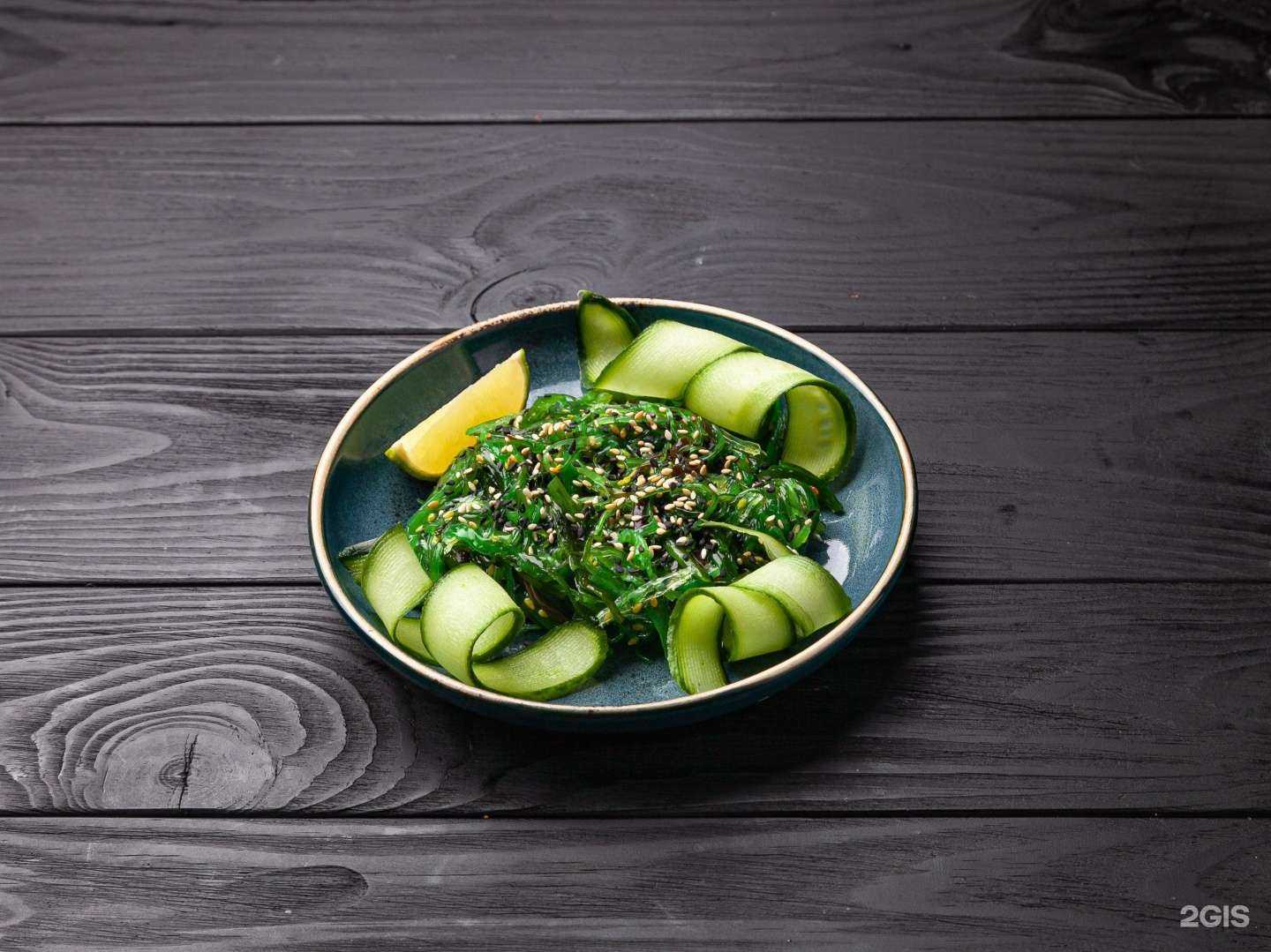 Отзывы на компанию Кидзи-суши в г. Пермь c фото