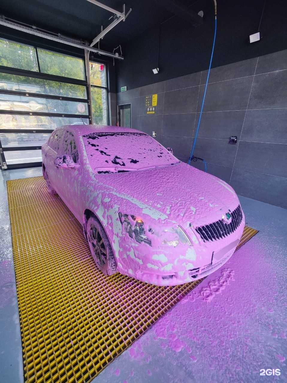 Отзывы на компанию Auto-Spa в Саратове c фото