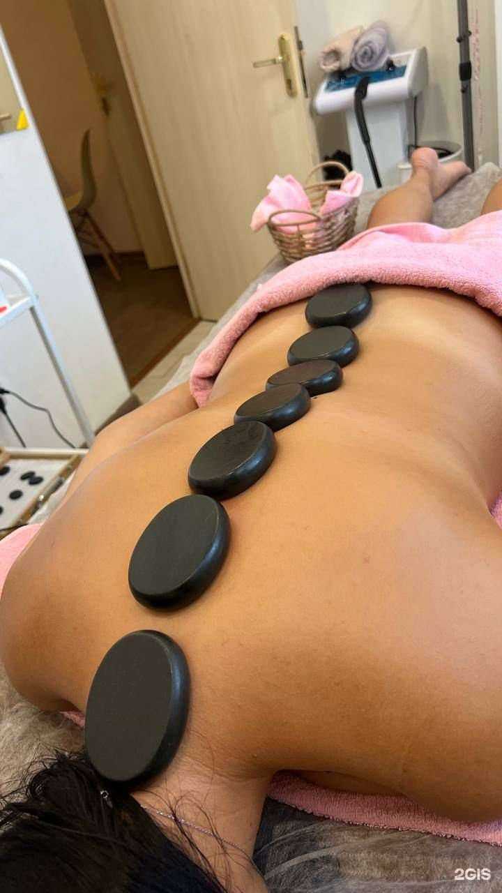 Отзывы на компанию Массажный кабинет в г. Сочи c фото