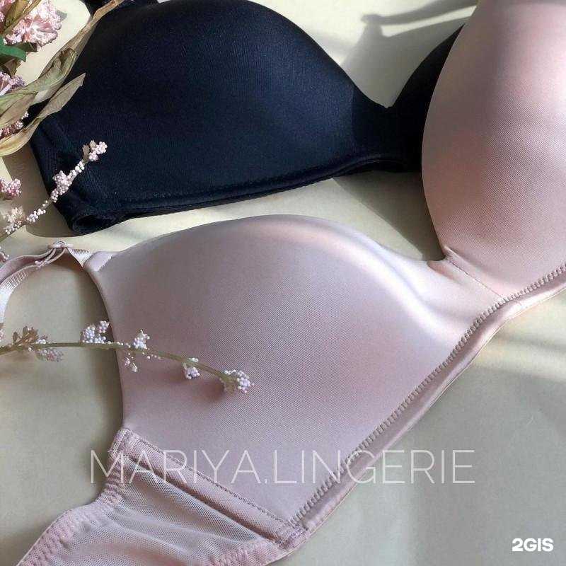 Отзывы на компанию Mariya-lingerie в Хасавюрте c фото