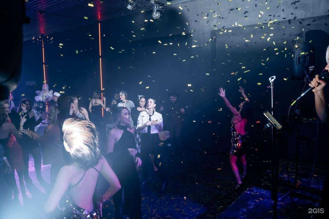 Отзывы на компанию In-event в Новосибирске c фото