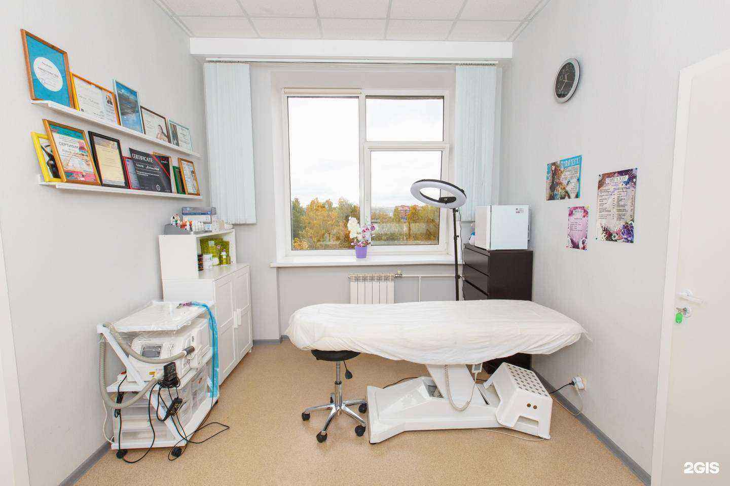 Отзывы на компанию Студия Ирины Мовшевой в г. Кемерово c фото