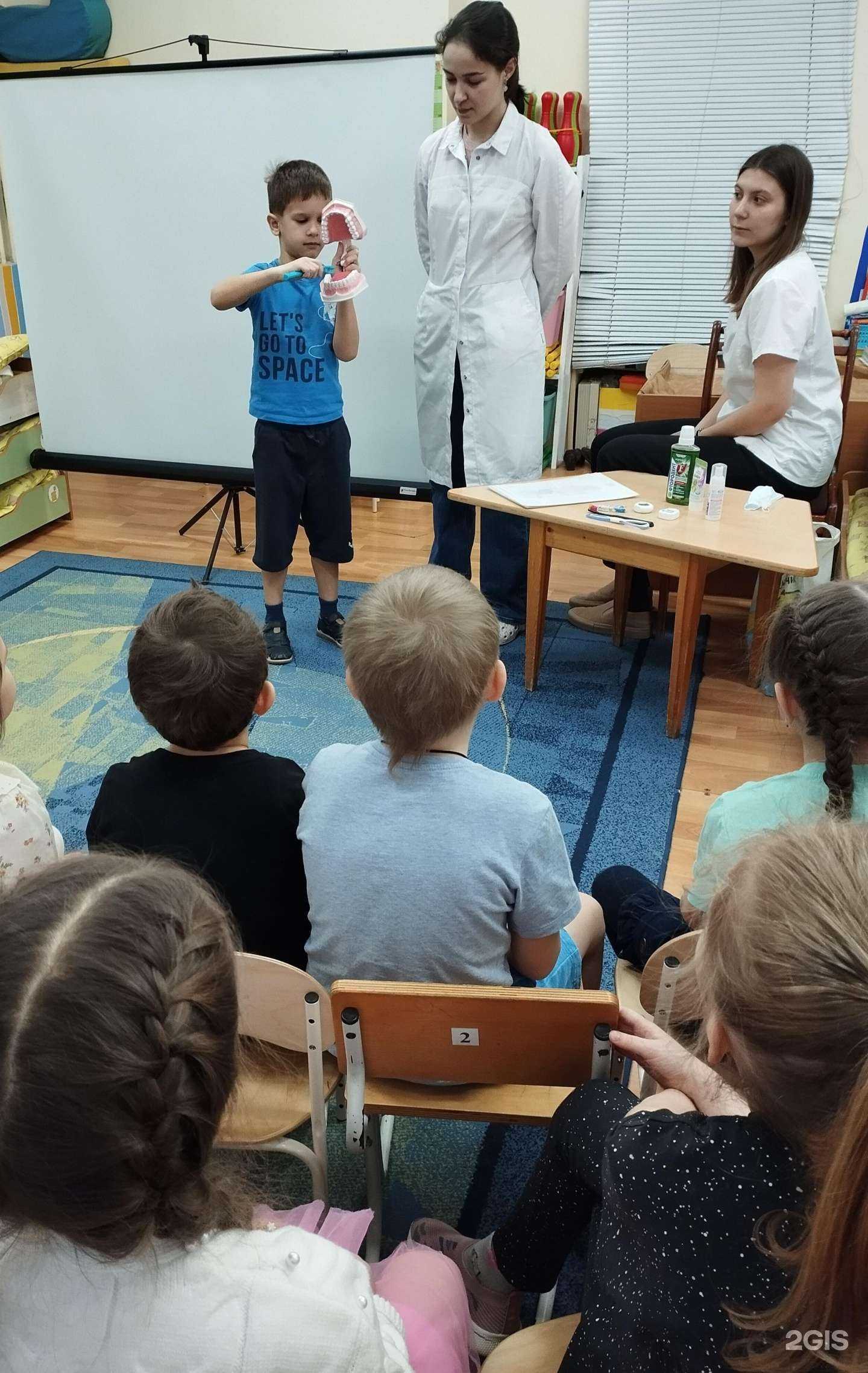 Отзывы на компанию Детский сад №100 в г. Киров c фото