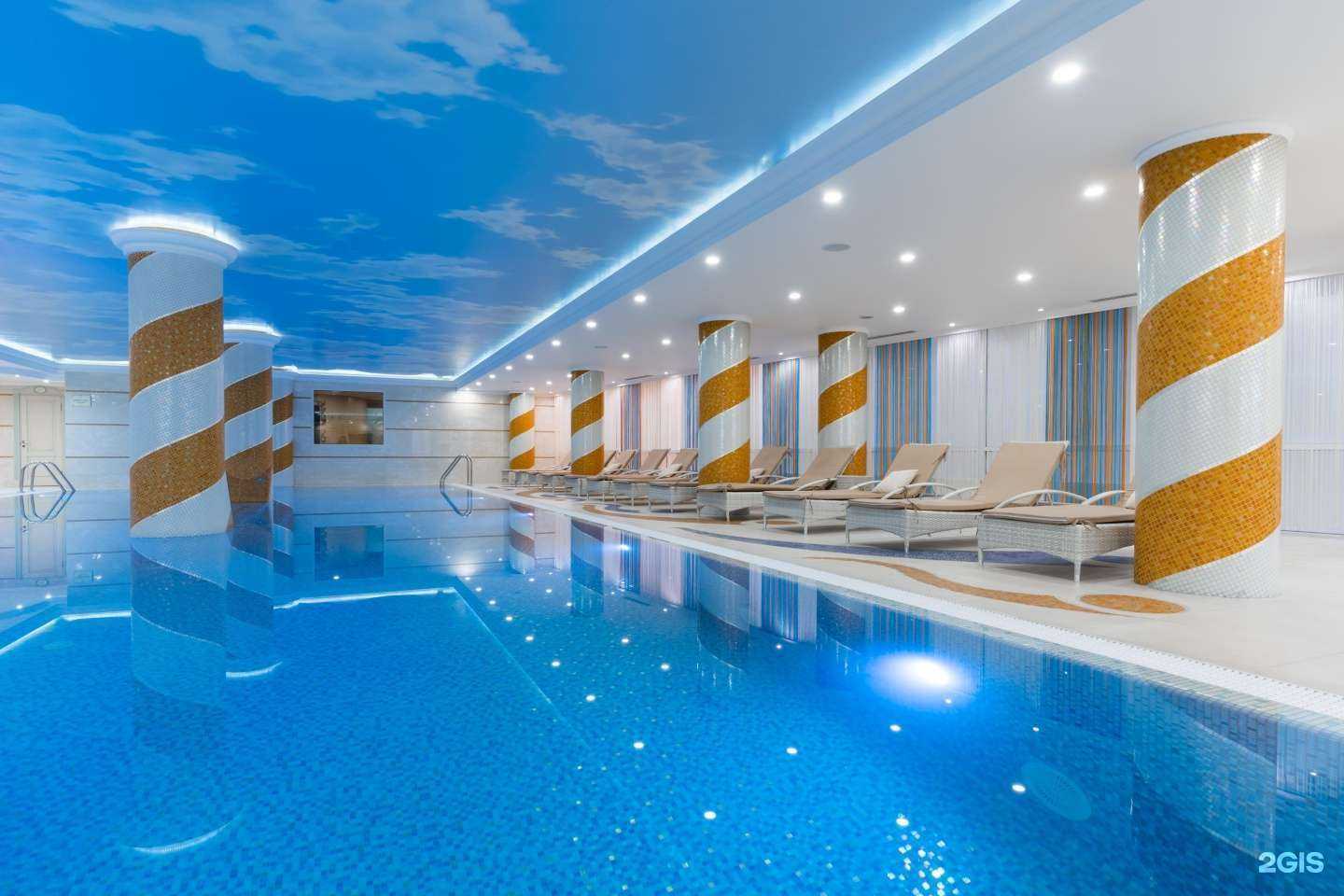 Отзывы на компанию Villa Castalia в г. Краснодар c фото