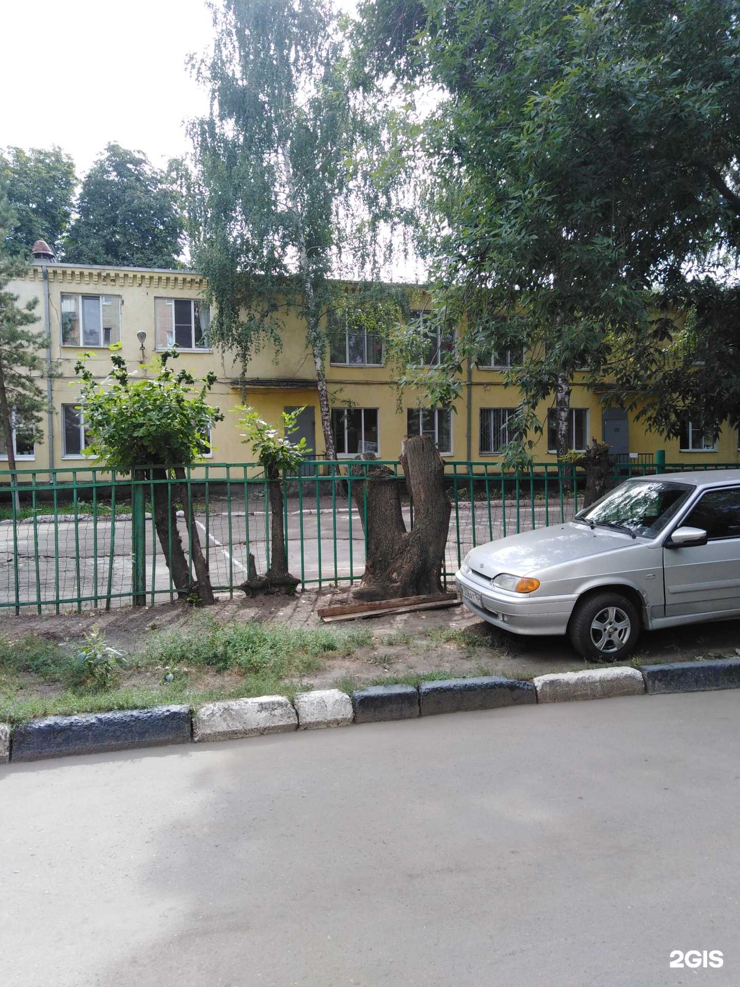 Отзывы на компанию Детский сад комбинированного вида №199  в Саратове c фото